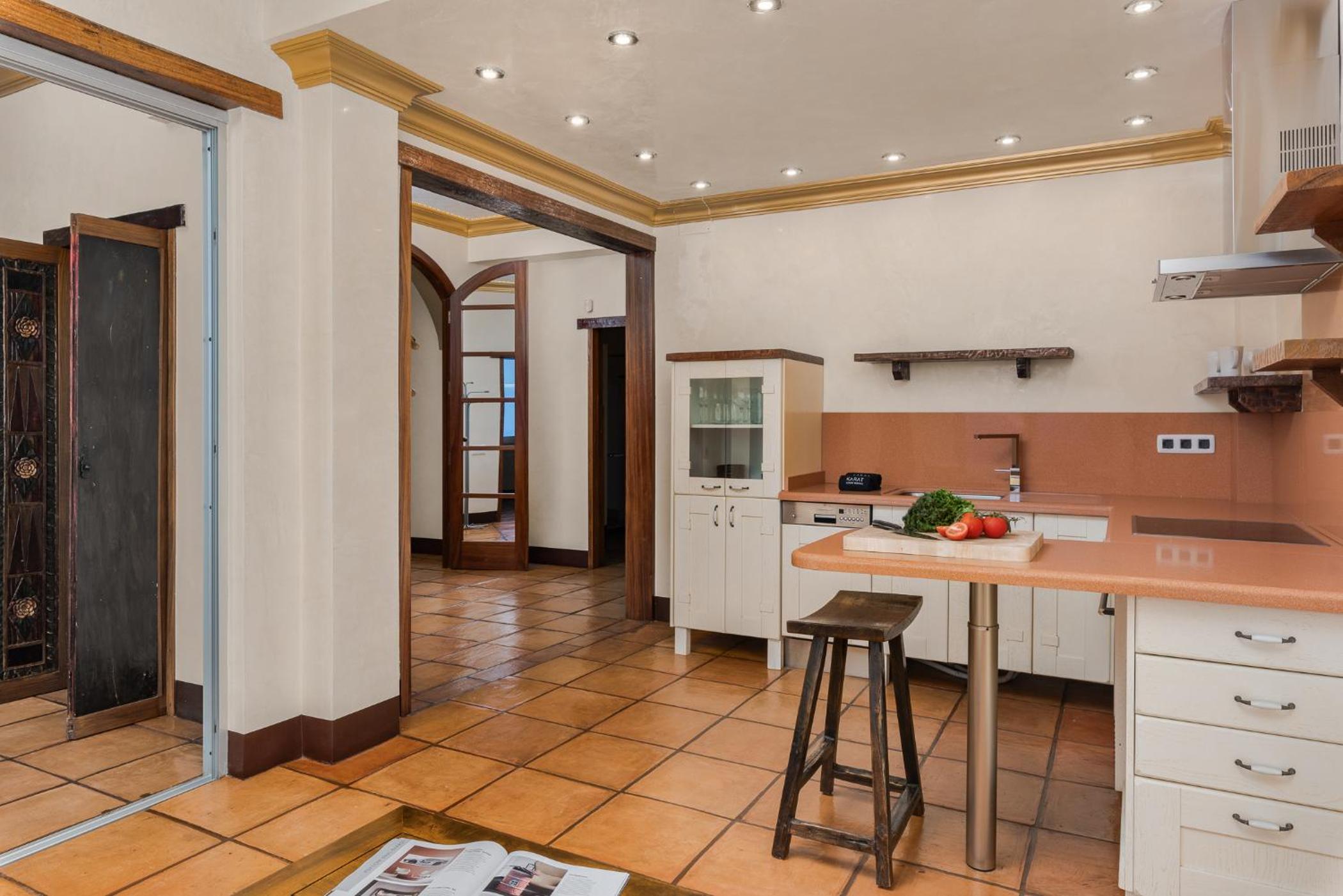 KARAT Villa Toscana