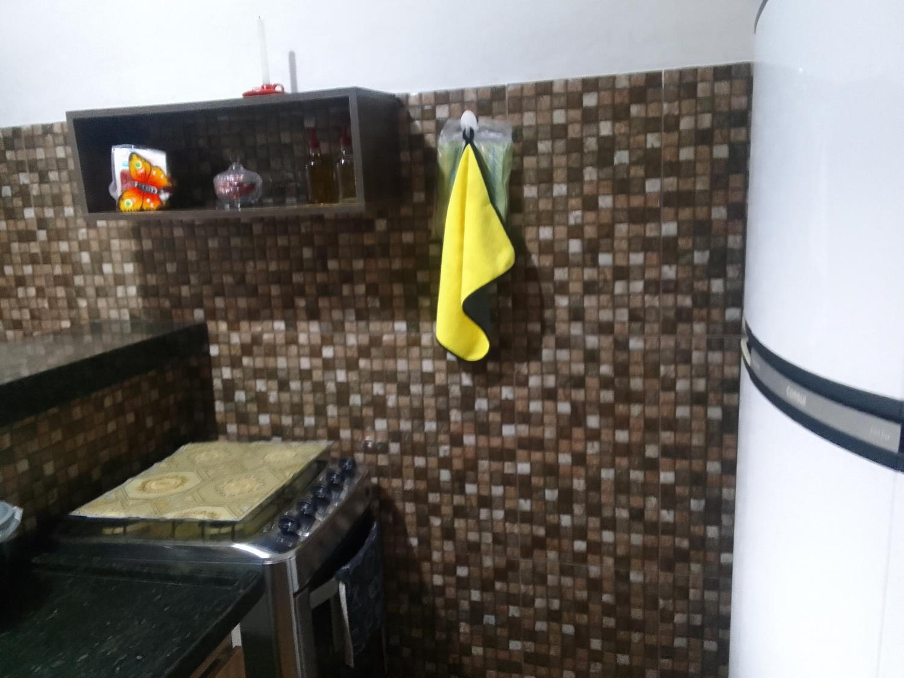Hospedagente do Neto