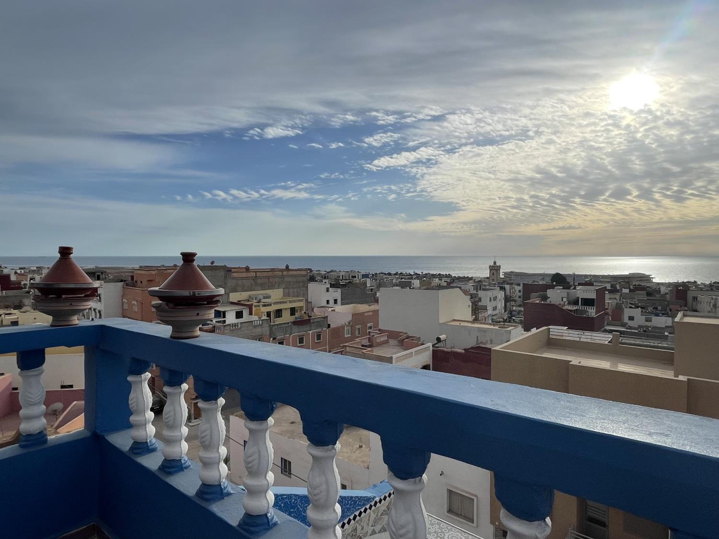 roof