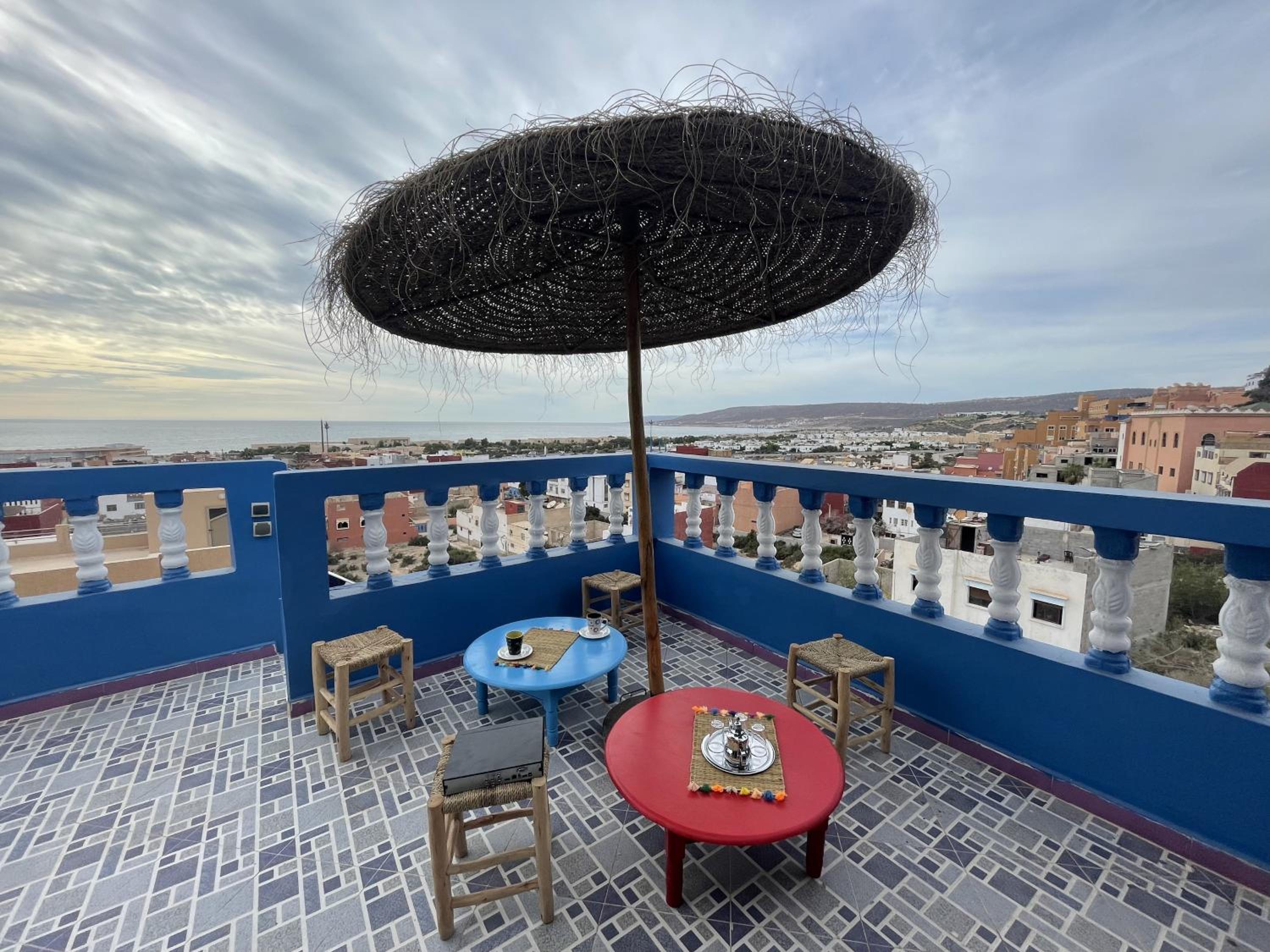 roof