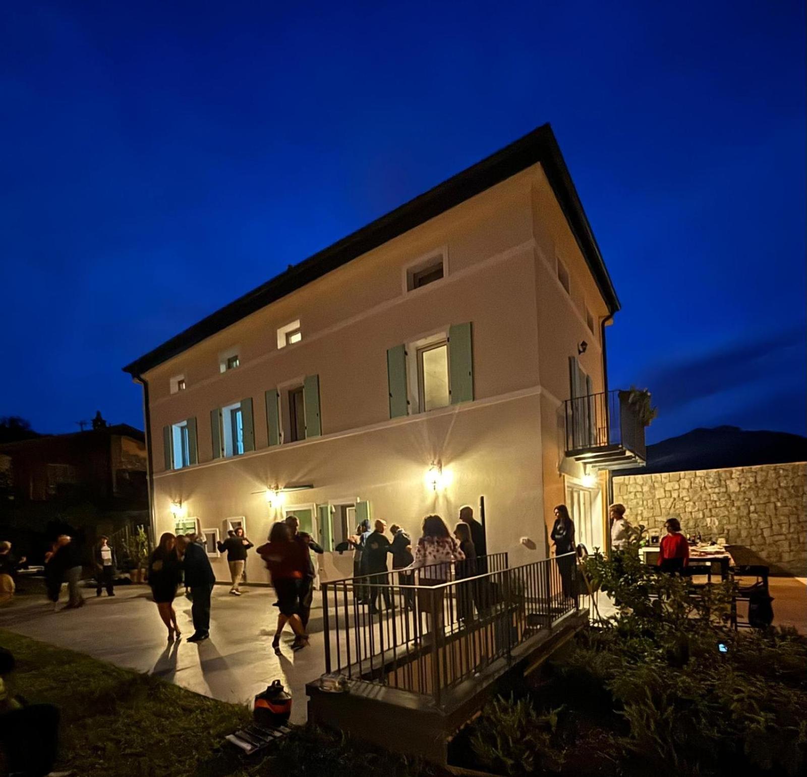 La Casa nella Vigna