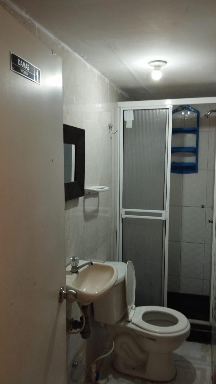Hostal Mirador del Mar