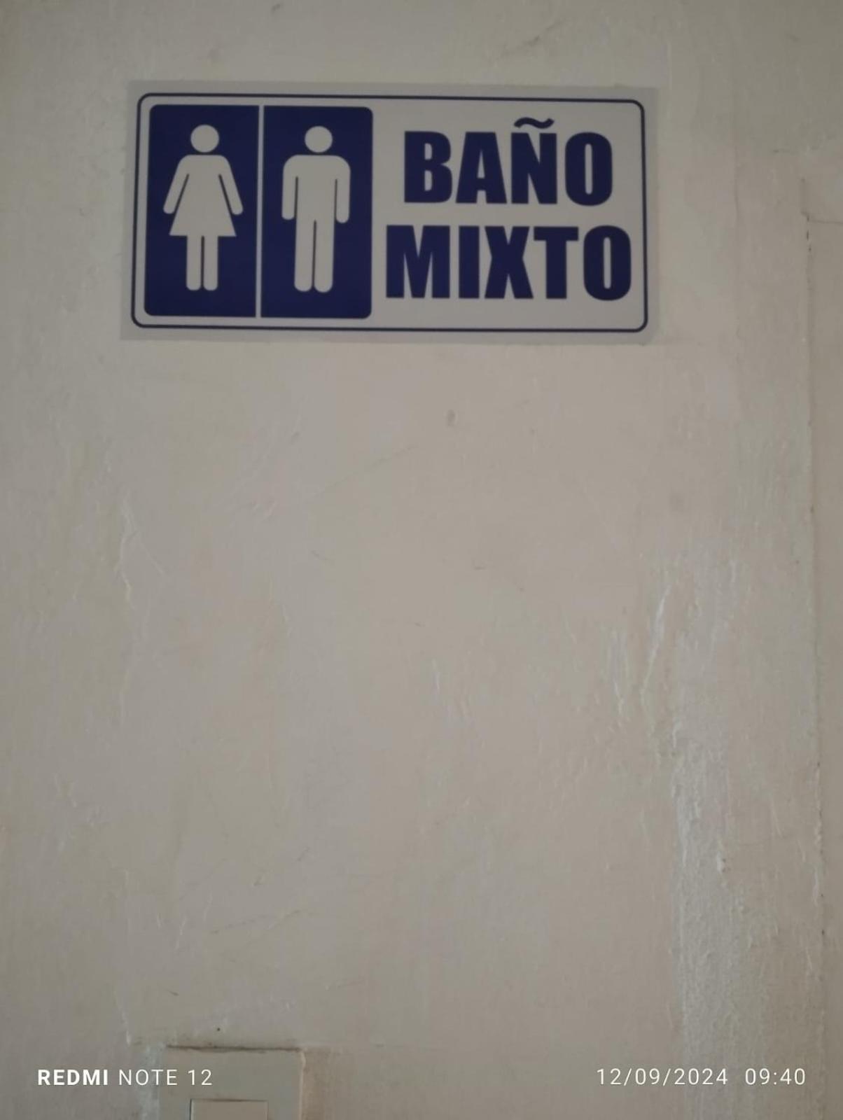 Hostal Mirador del Mar