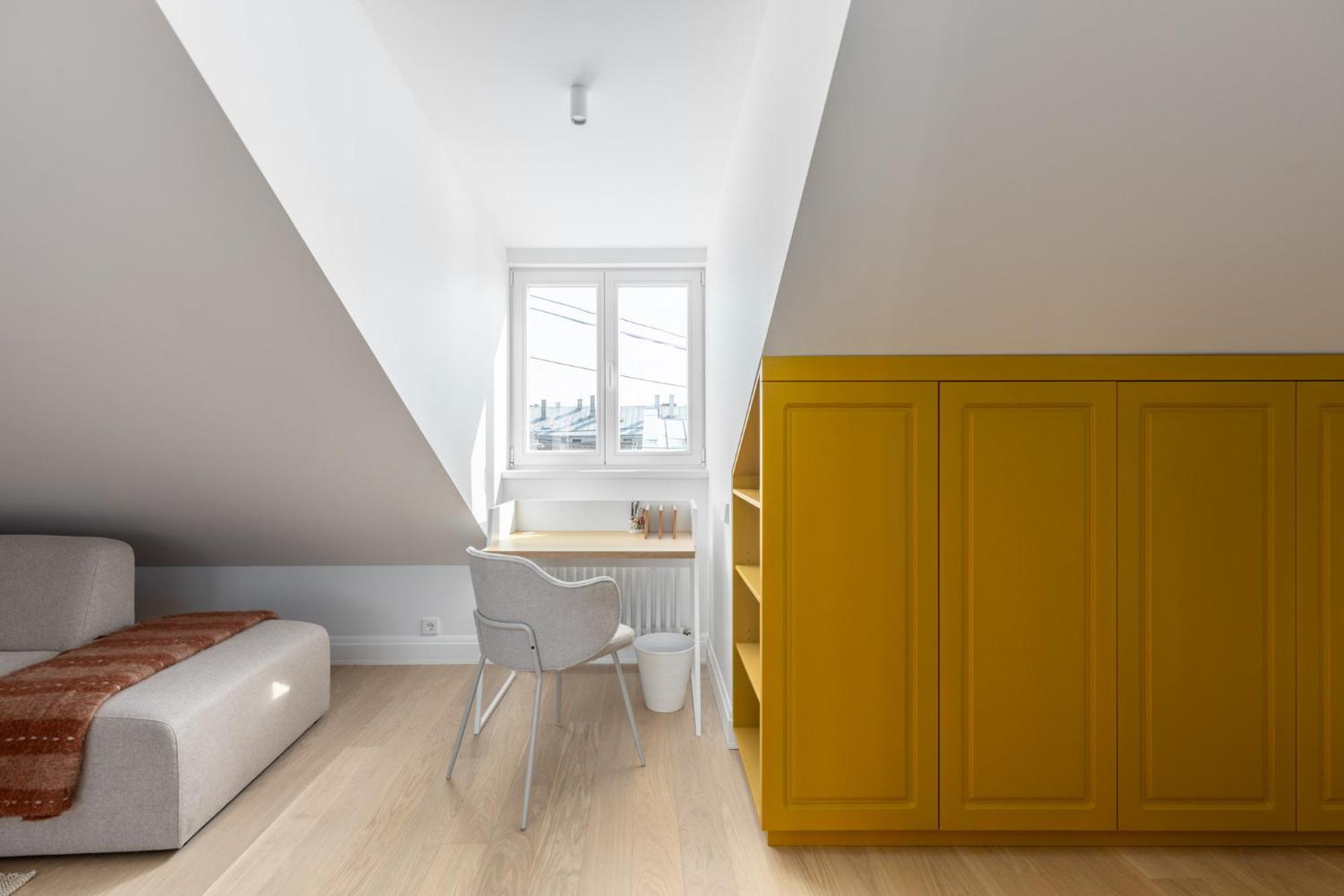 Tasteful 1bd City Centre Apartment