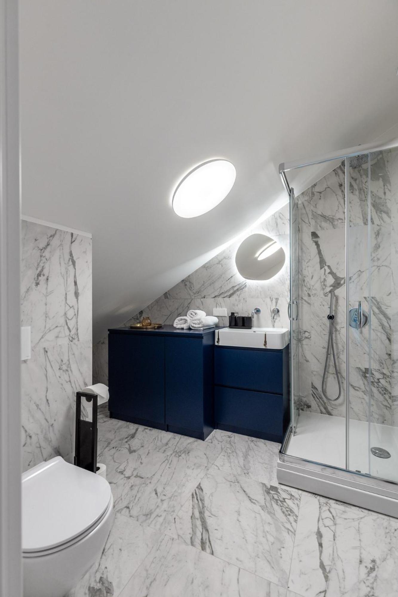Tasteful 1bd City Centre Apartment
