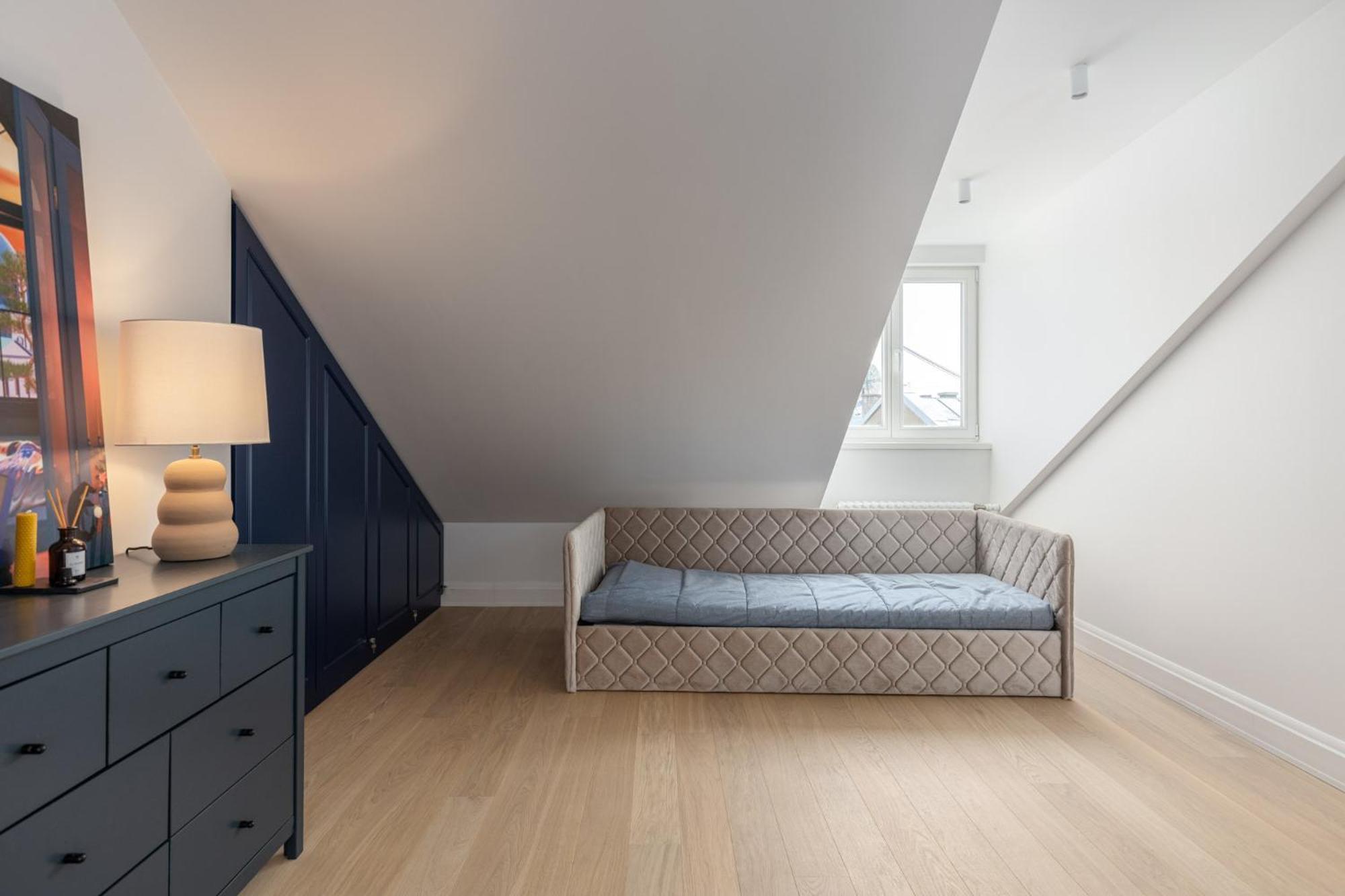 Tasteful 1bd City Centre Apartment
