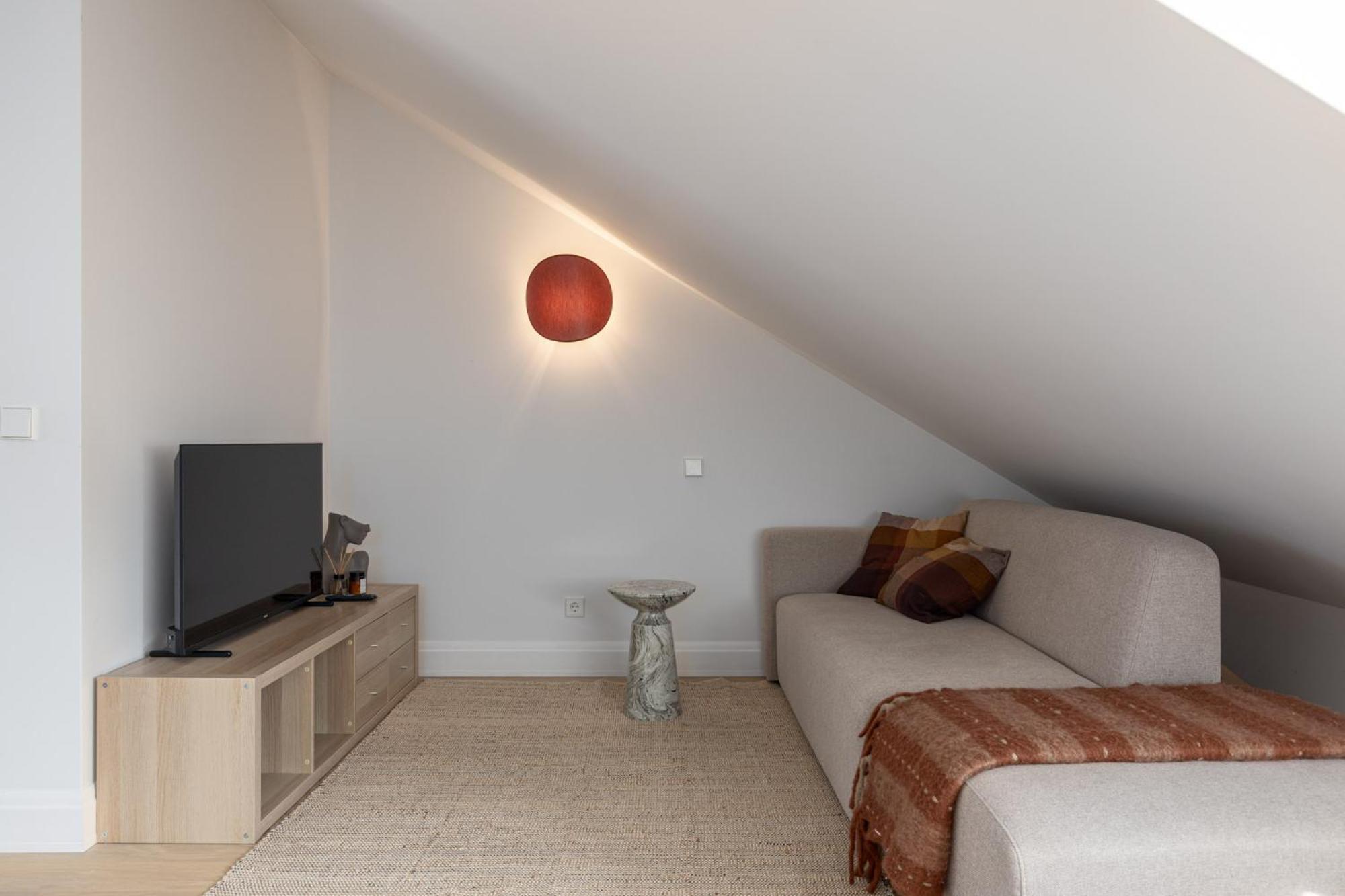 Tasteful 1bd City Centre Apartment