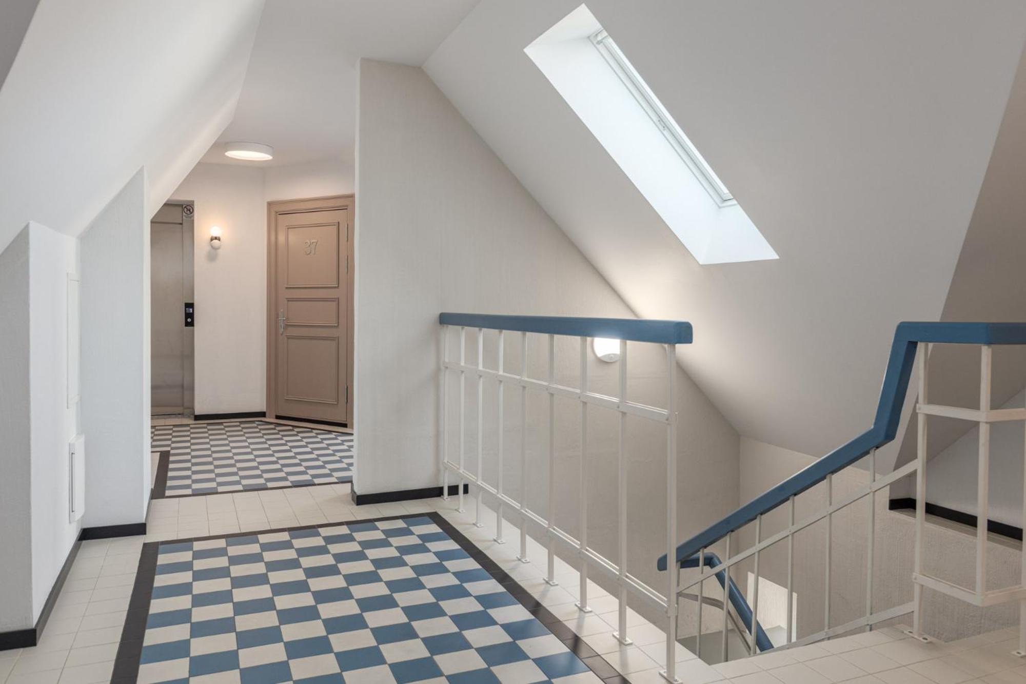 Tasteful 1bd City Centre Apartment