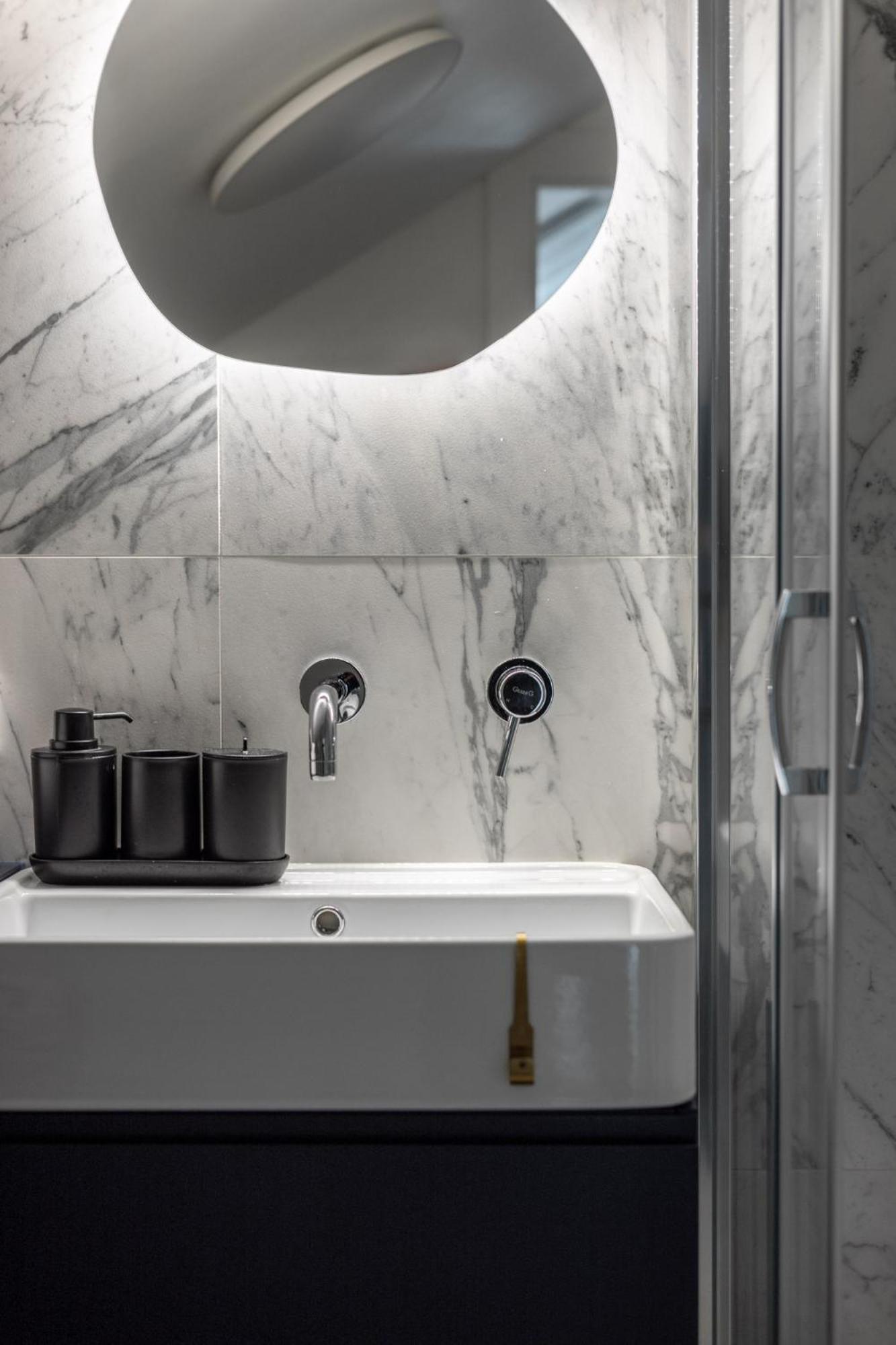 Tasteful 1bd City Centre Apartment