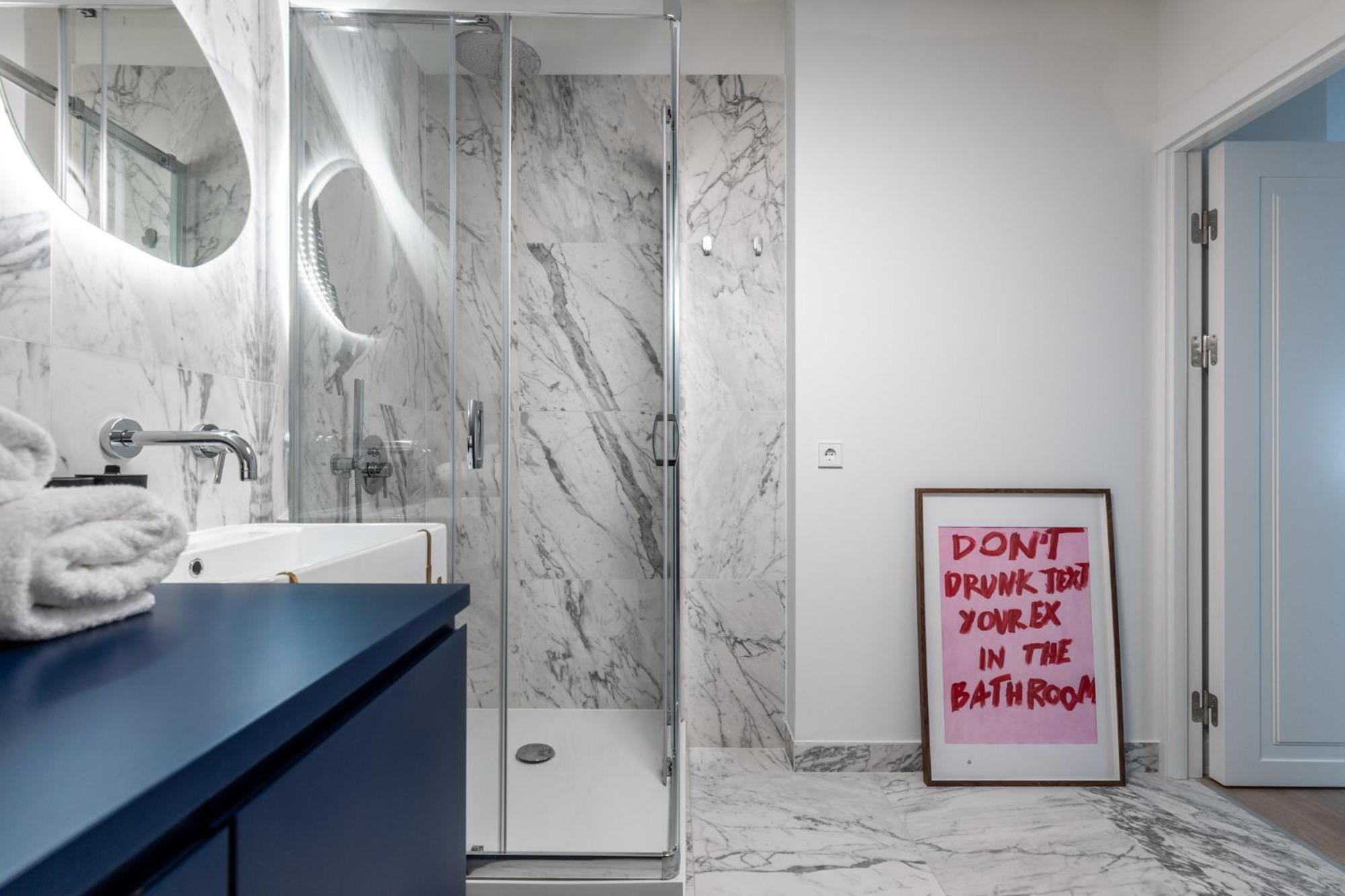 Tasteful 1bd City Centre Apartment