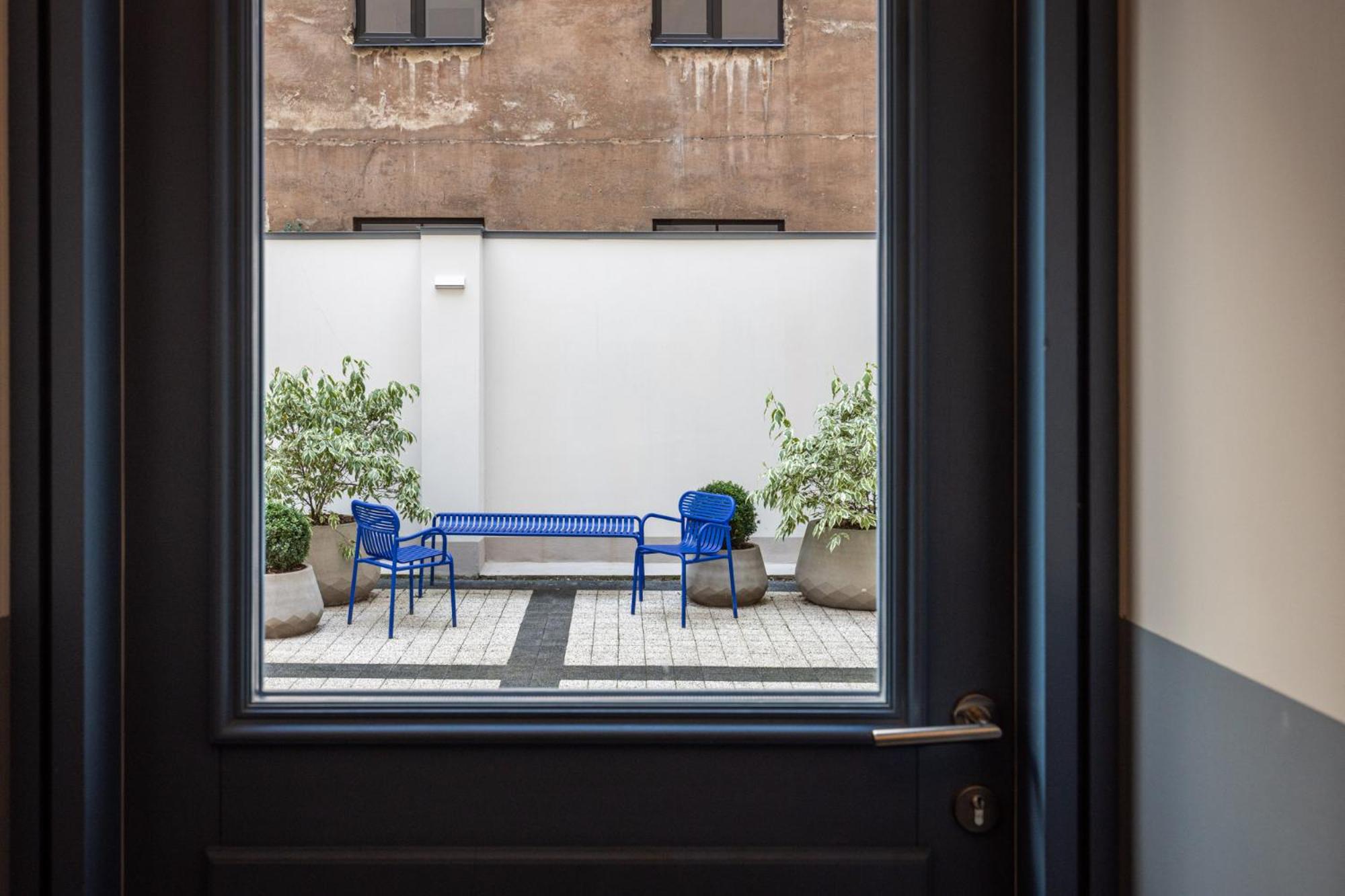 Tasteful 1bd City Centre Apartment