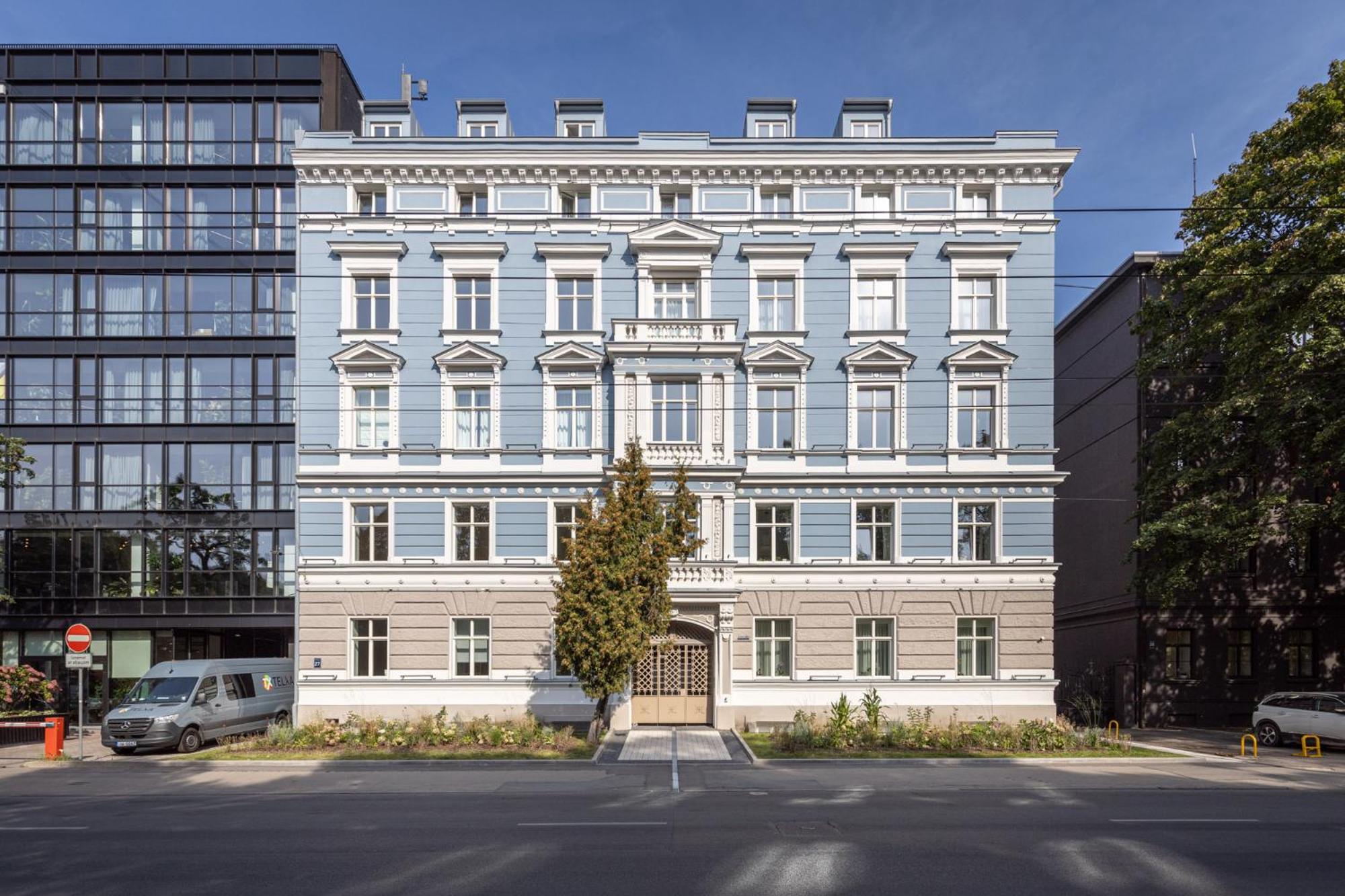 Tasteful 1bd City Centre Apartment