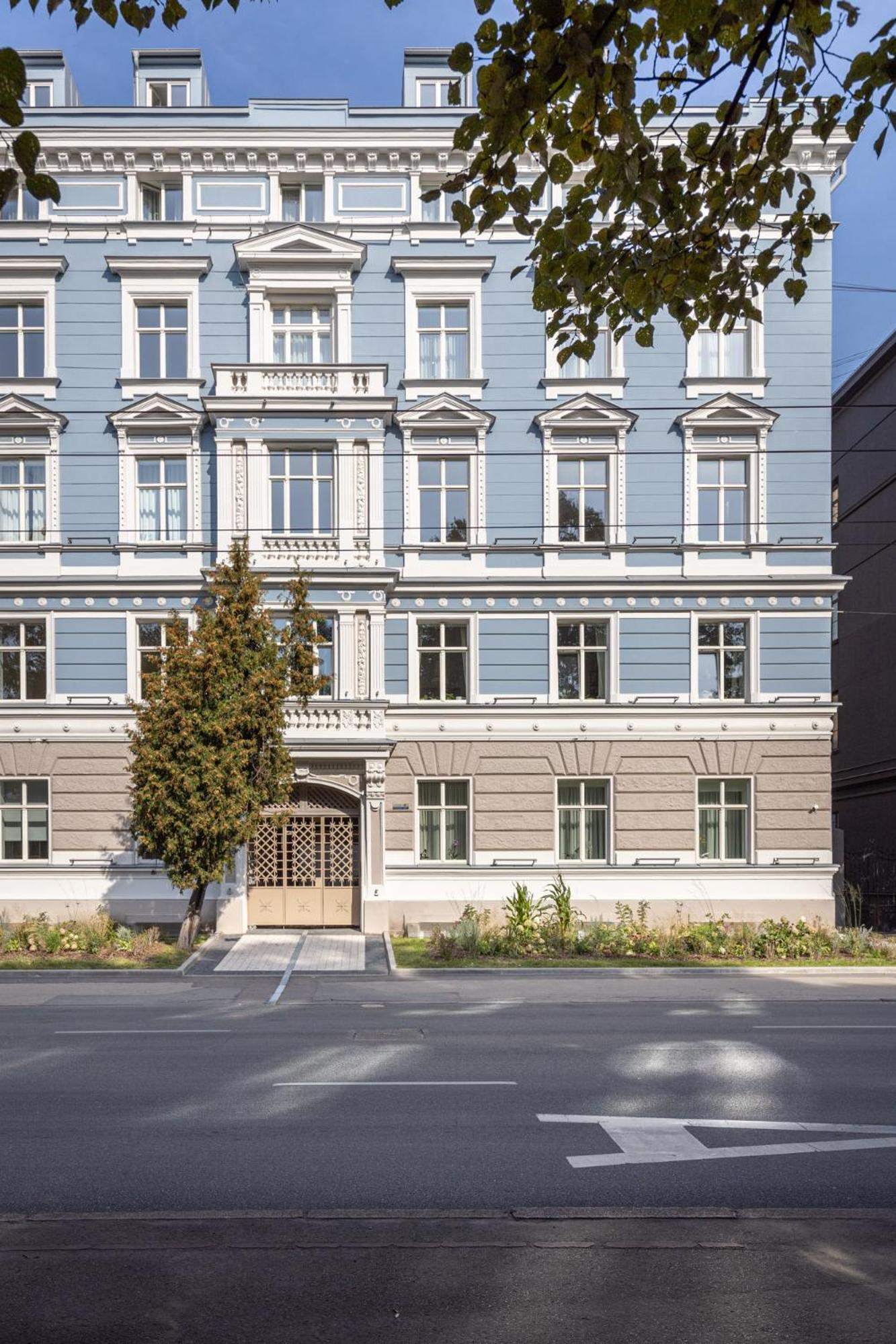 Tasteful 1bd City Centre Apartment