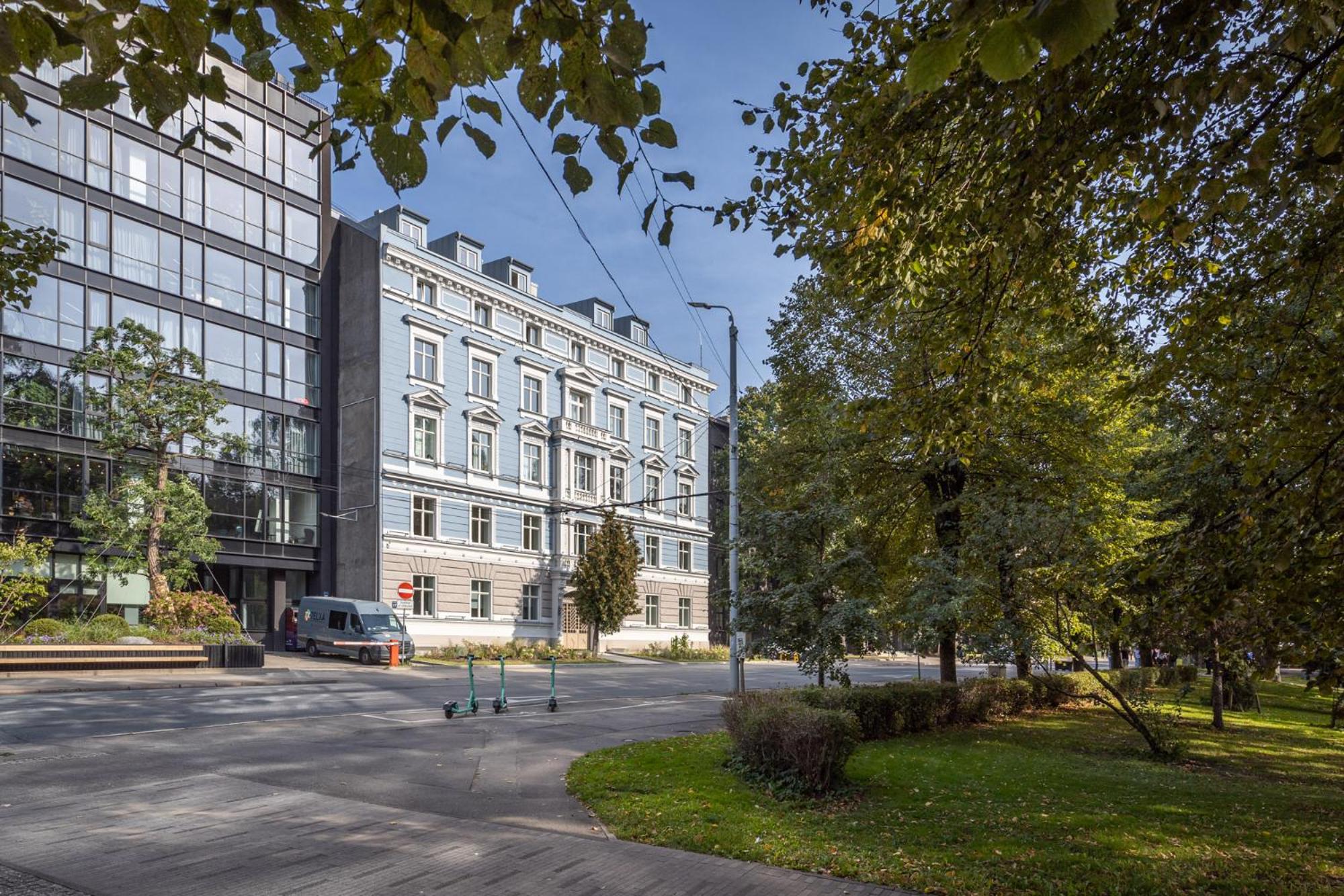 Tasteful 1bd City Centre Apartment