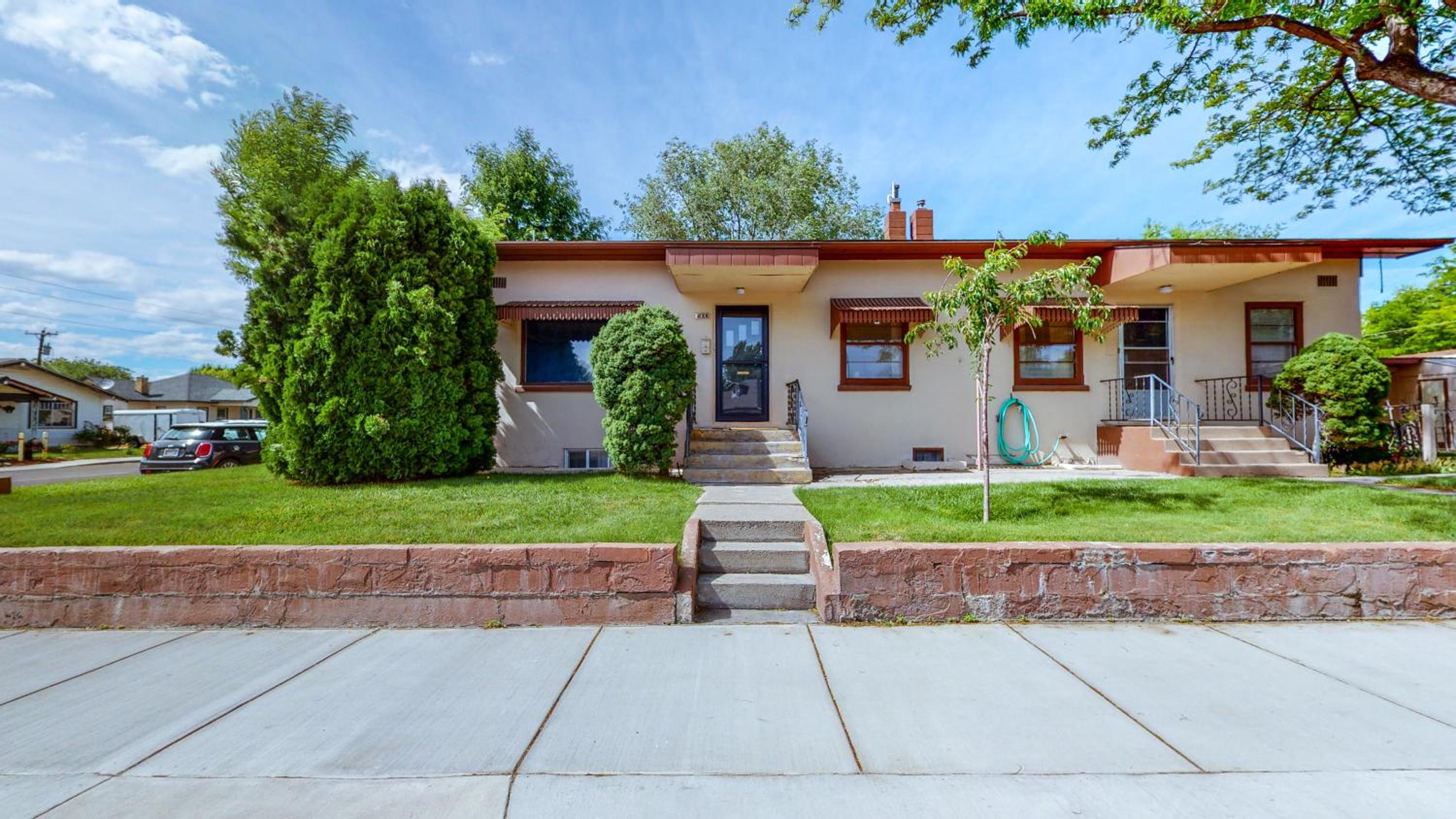Vintage Casita - 2 Bed, Pet Friendly!