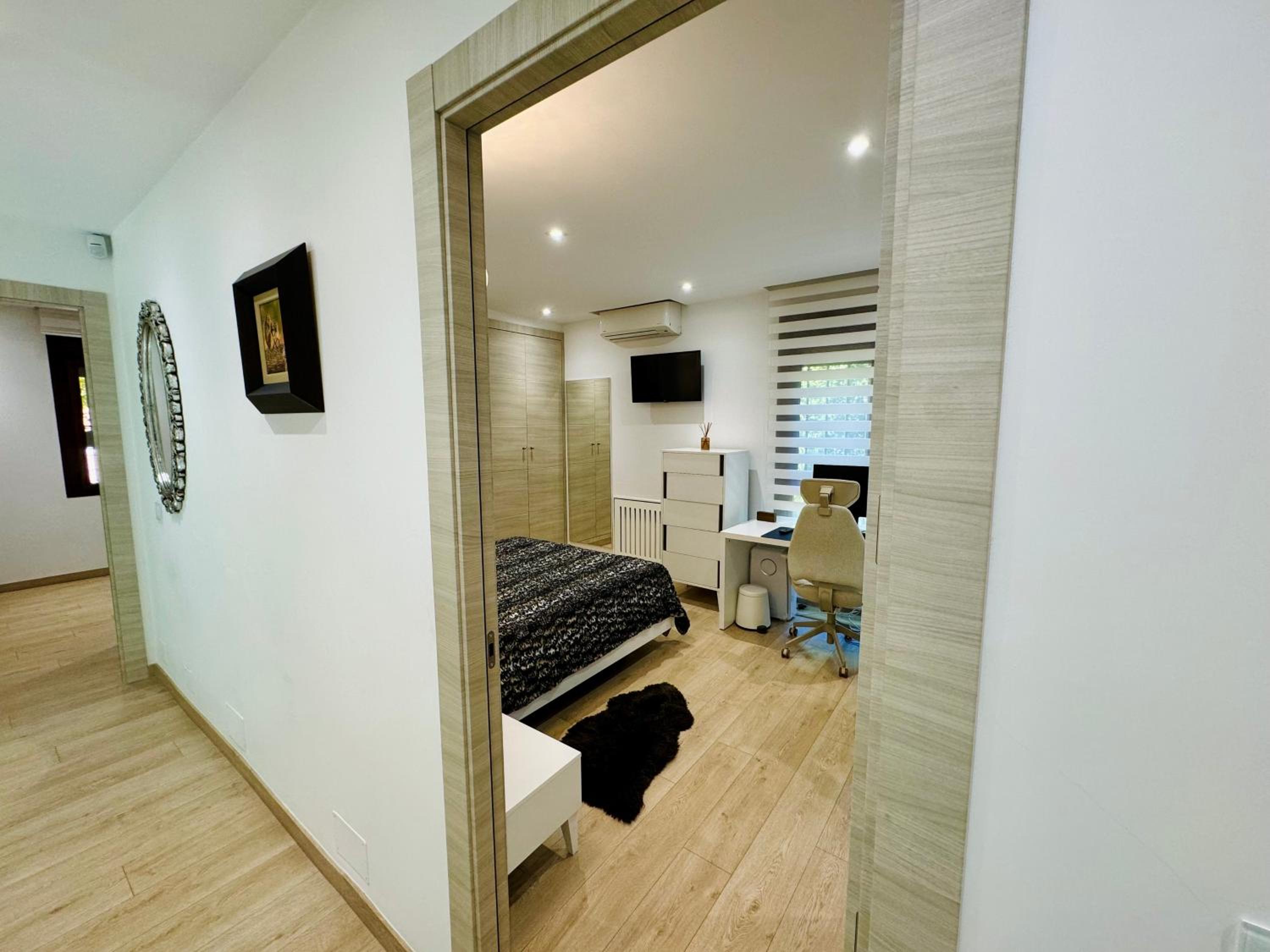 Luxury Villa Privada con Piscina