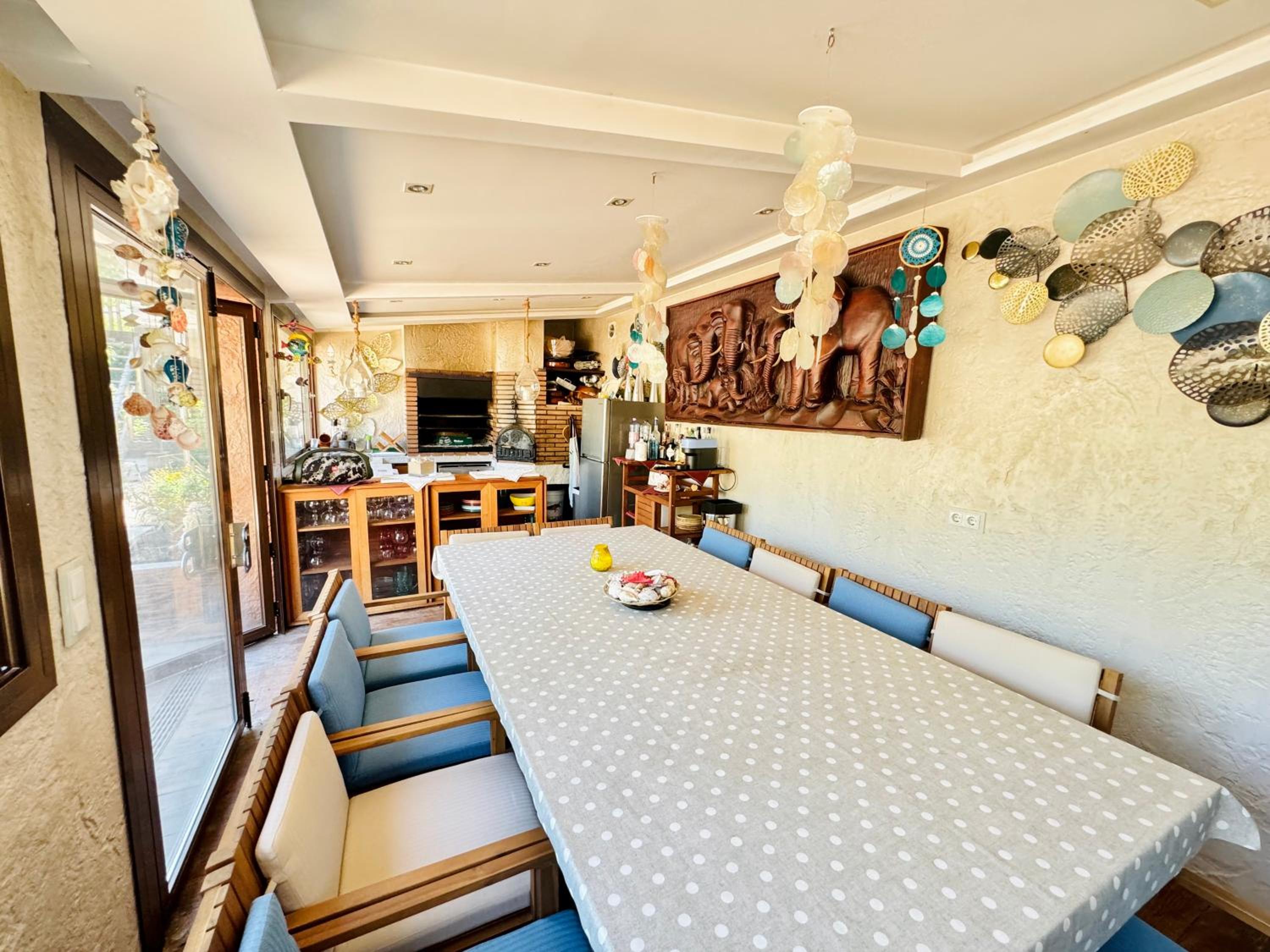 Luxury Villa Privada con Piscina