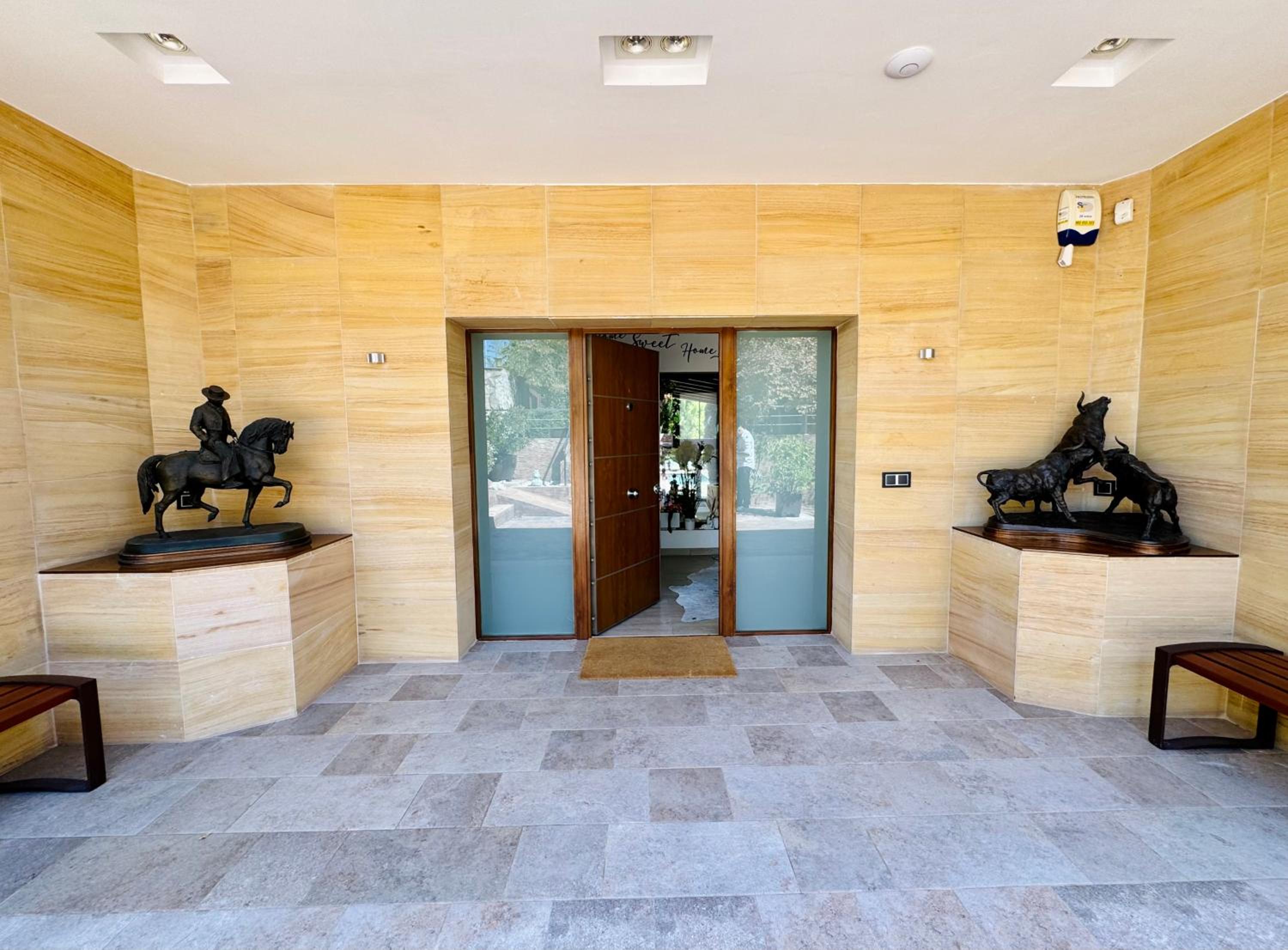 Luxury Villa Privada con Piscina