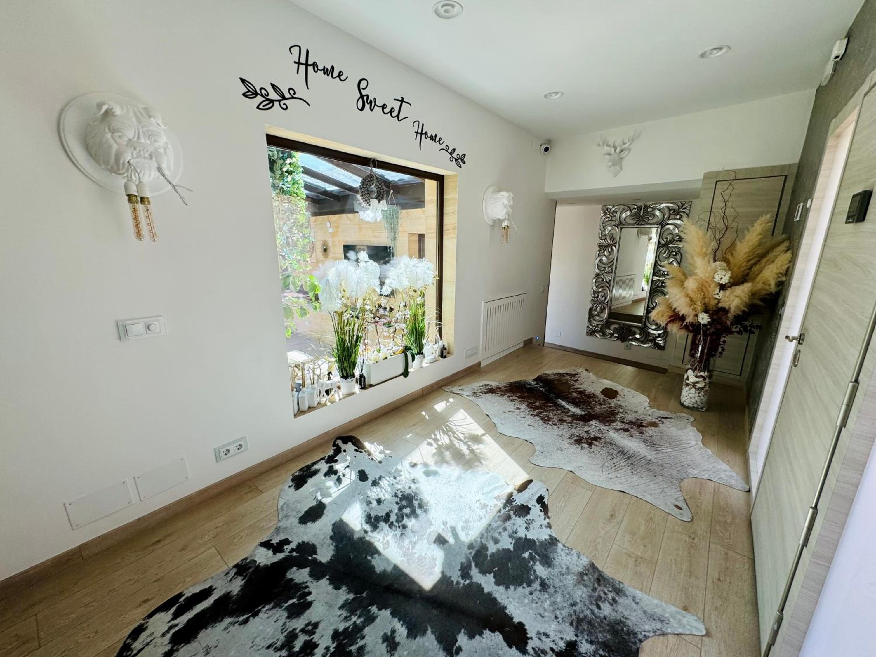 Luxury Villa Privada con Piscina