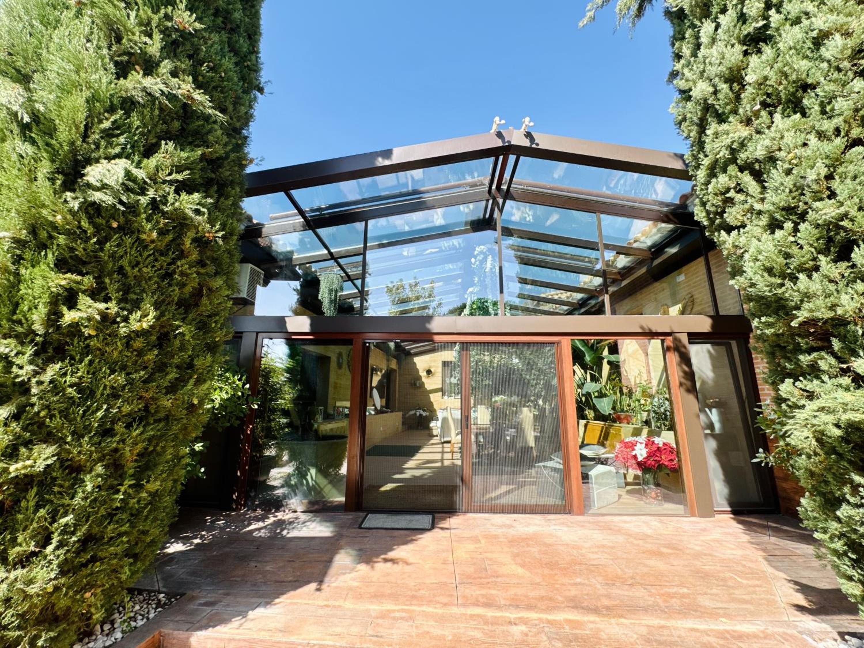Luxury Villa Privada con Piscina