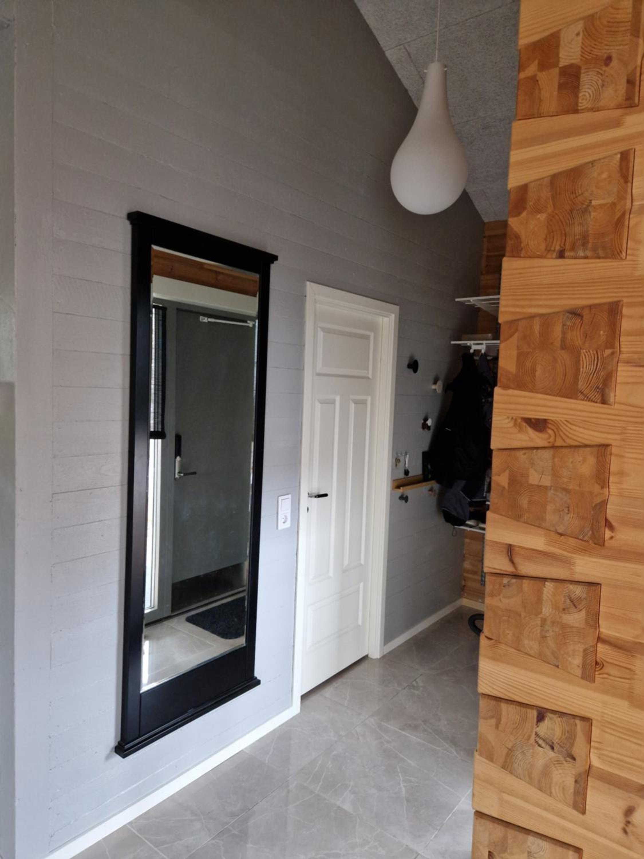 ArcticStay Timmerstugan - Authentic Log Cabin in Gällivare