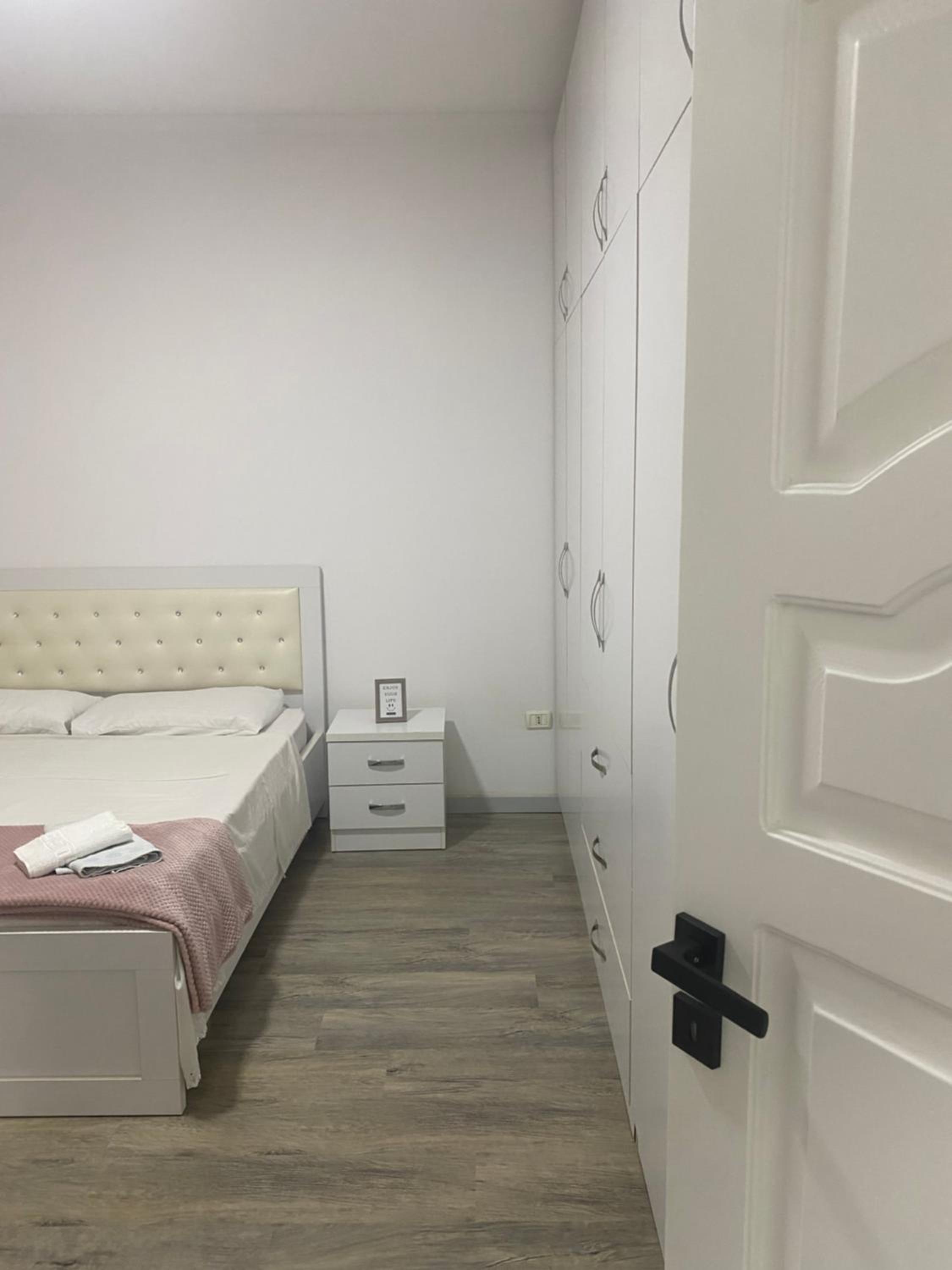 Tirana Leasing&Rentals
