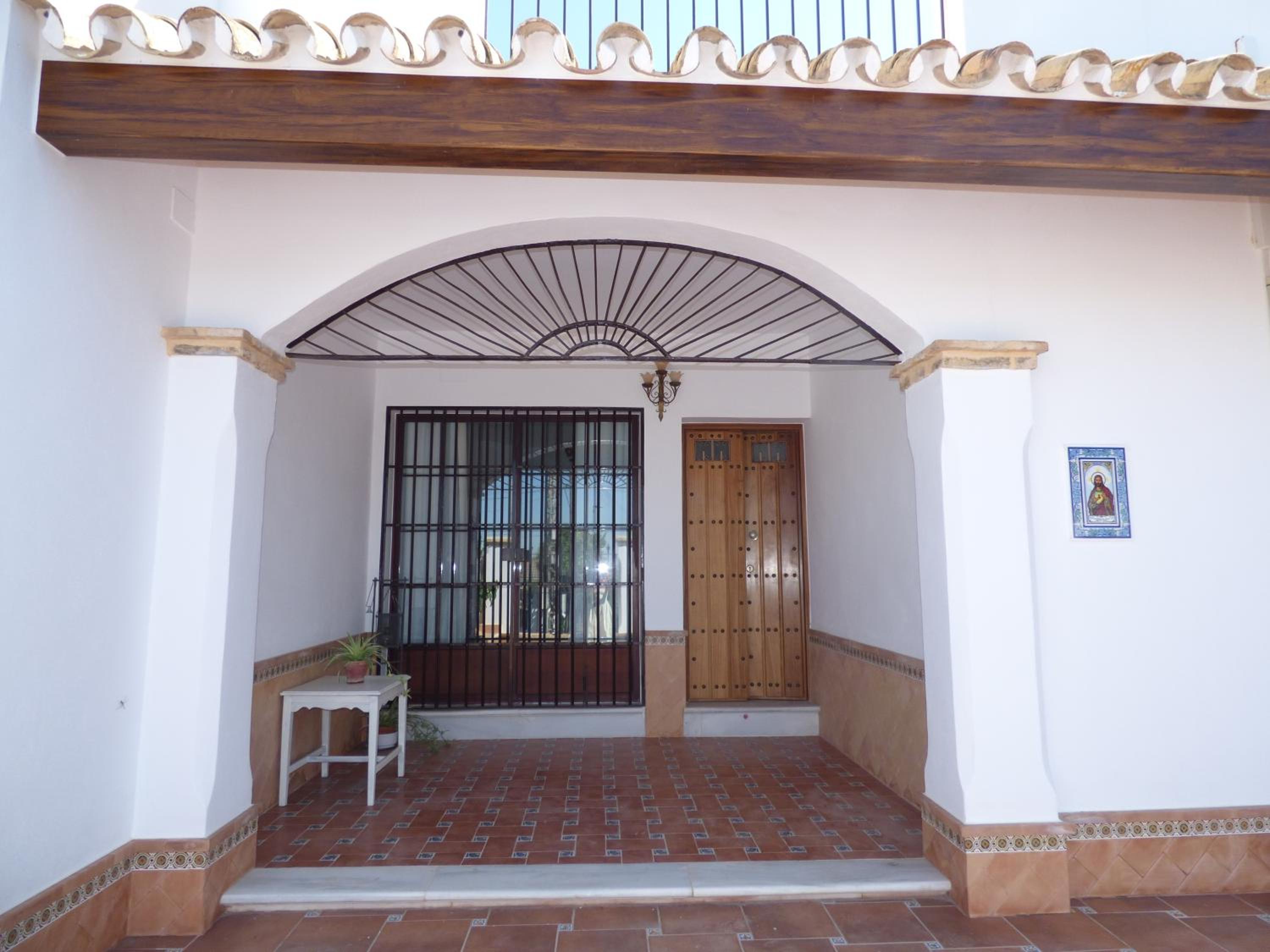 Villa esperanza