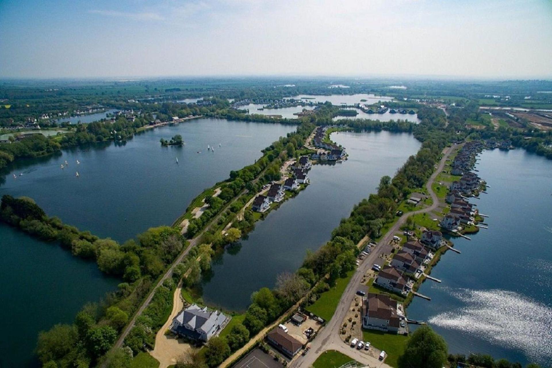 Spring Lake 43, Jesse-Belle P view 2
