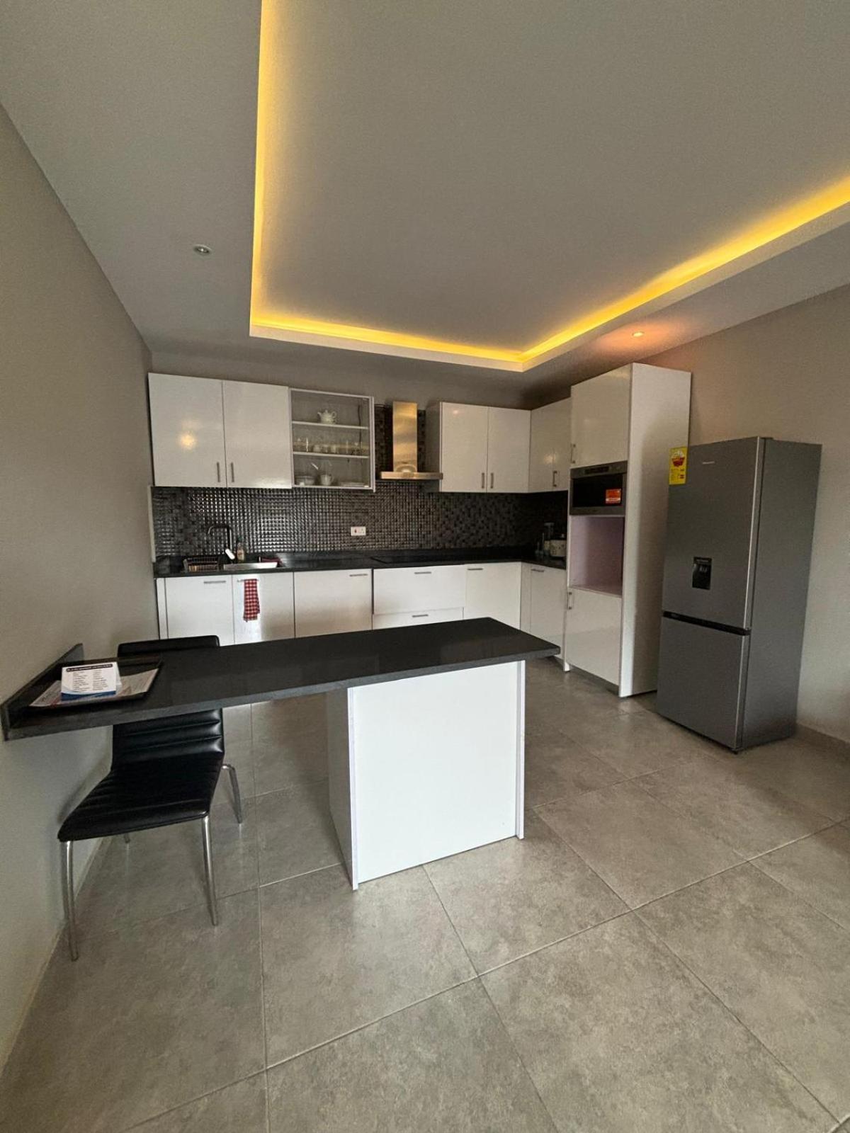 Apartments