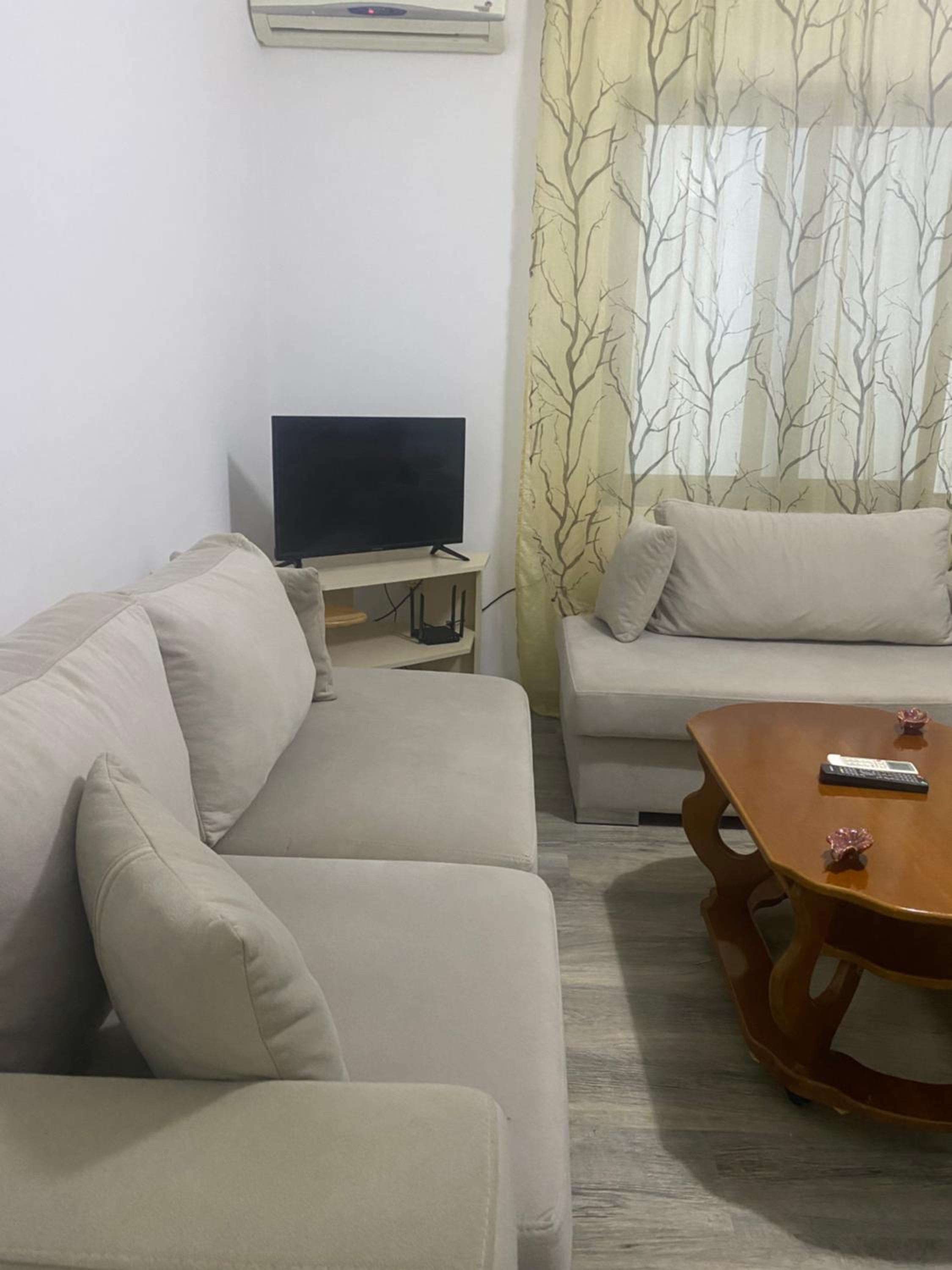 Tirana Leasing&Rentals