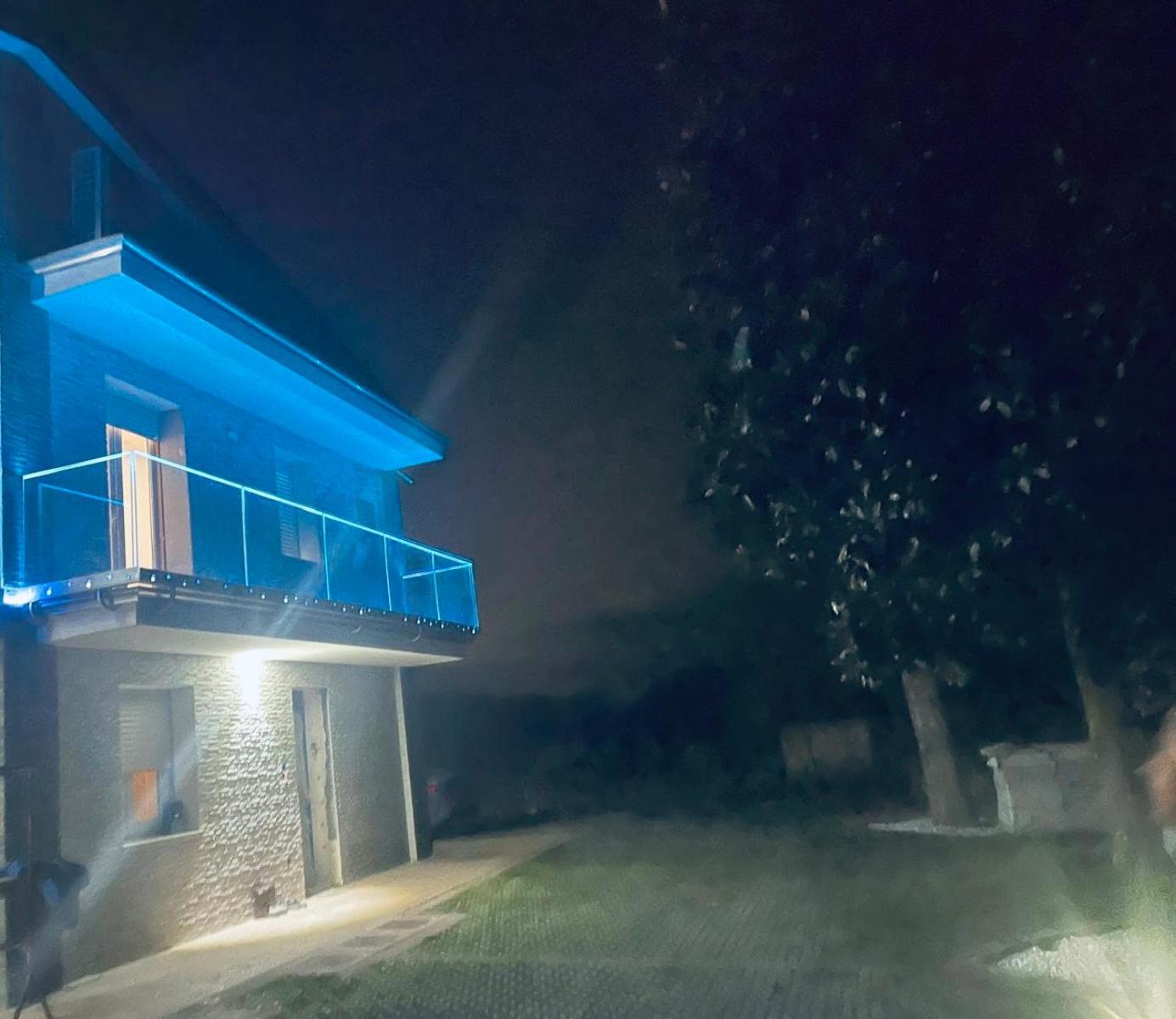 Hotel B & B Verde Natura