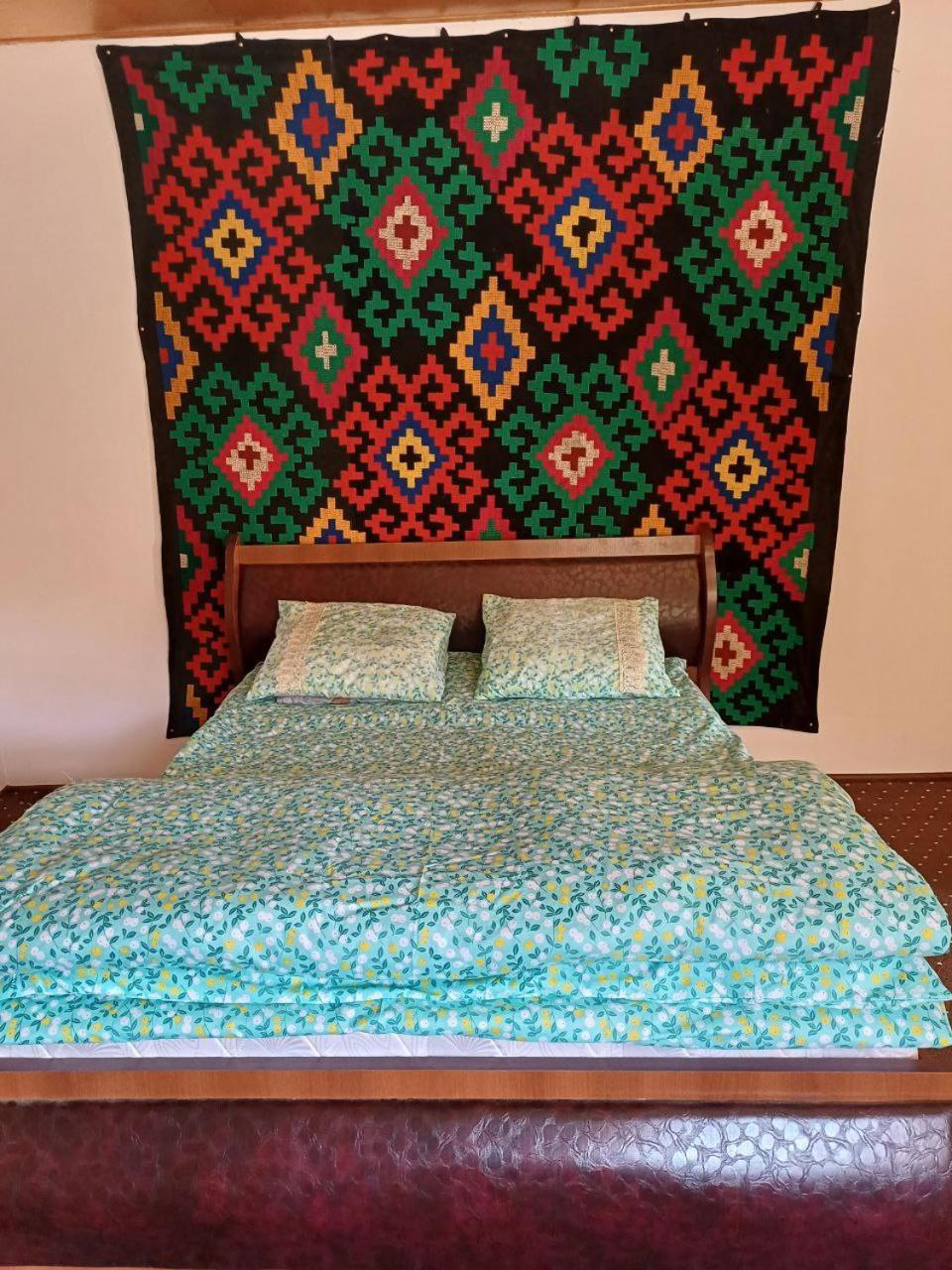 MusoBarakaNur Guest House view 3