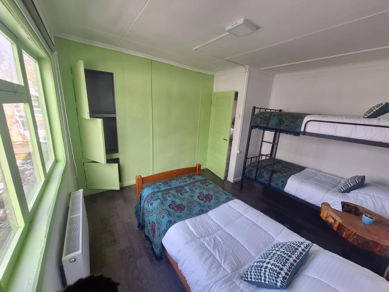 Hostel Kuntur