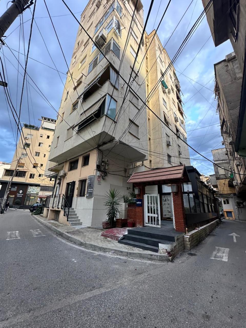 Ledia's Apartment