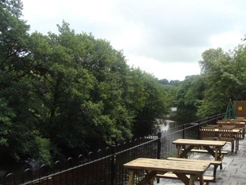 The Abbey Inn