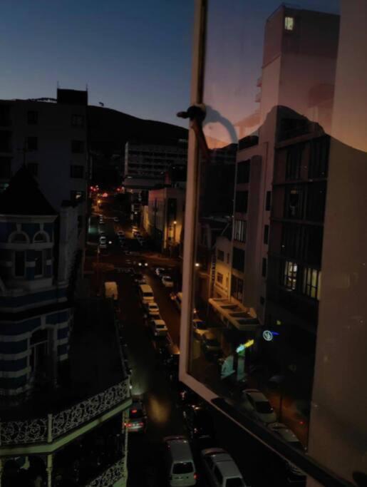 Epic mountain views-Loadshedding FREE-Self Checkin view 5