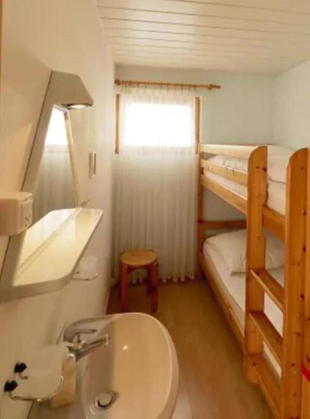 Chalet Mon Abri