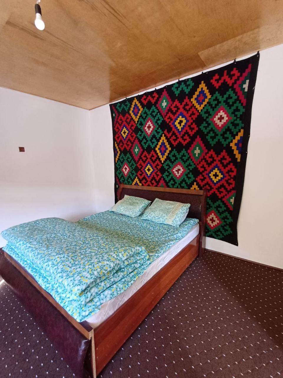 MusoBarakaNur Guest House view 2