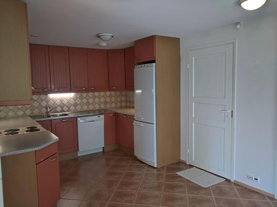 52m2 appartment near the city and the lake view 2