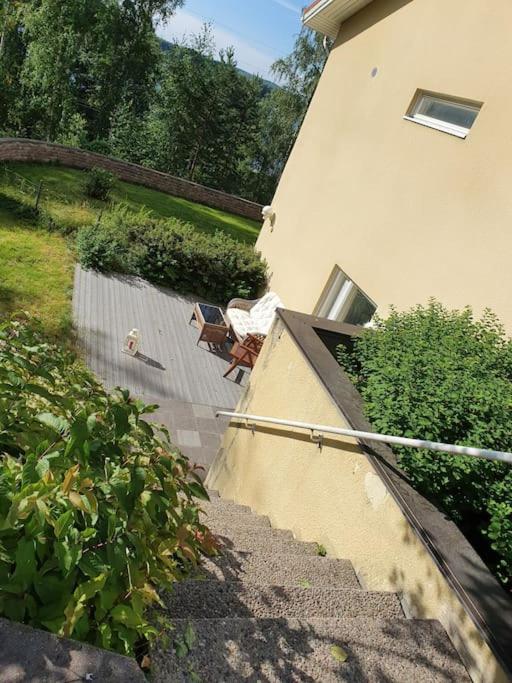 52m2 appartment near the city and the lake view 4