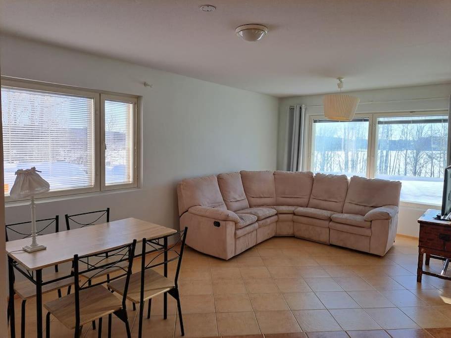 52m2 appartment near the city and the lake view 5