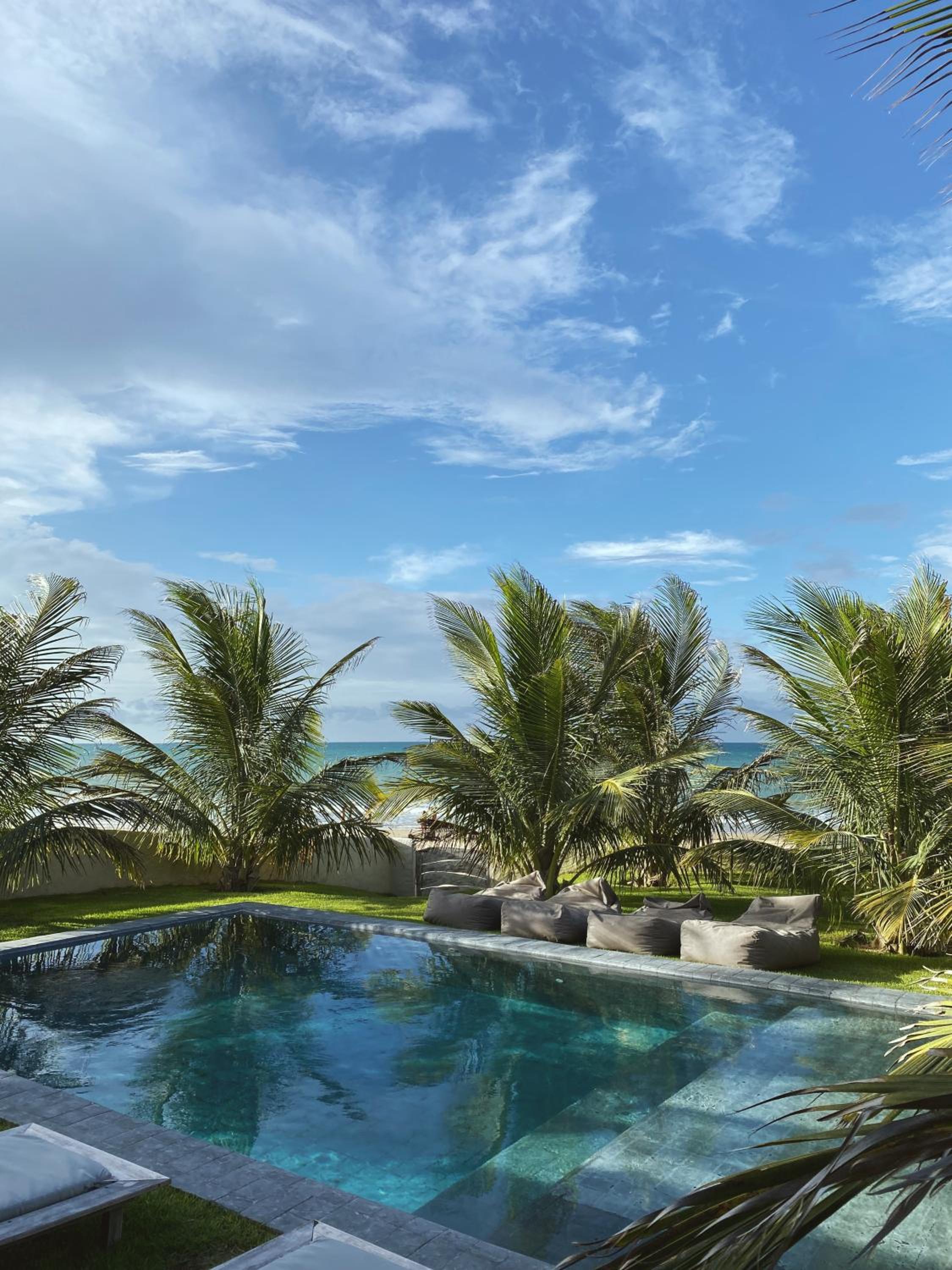 Beach House Brazil