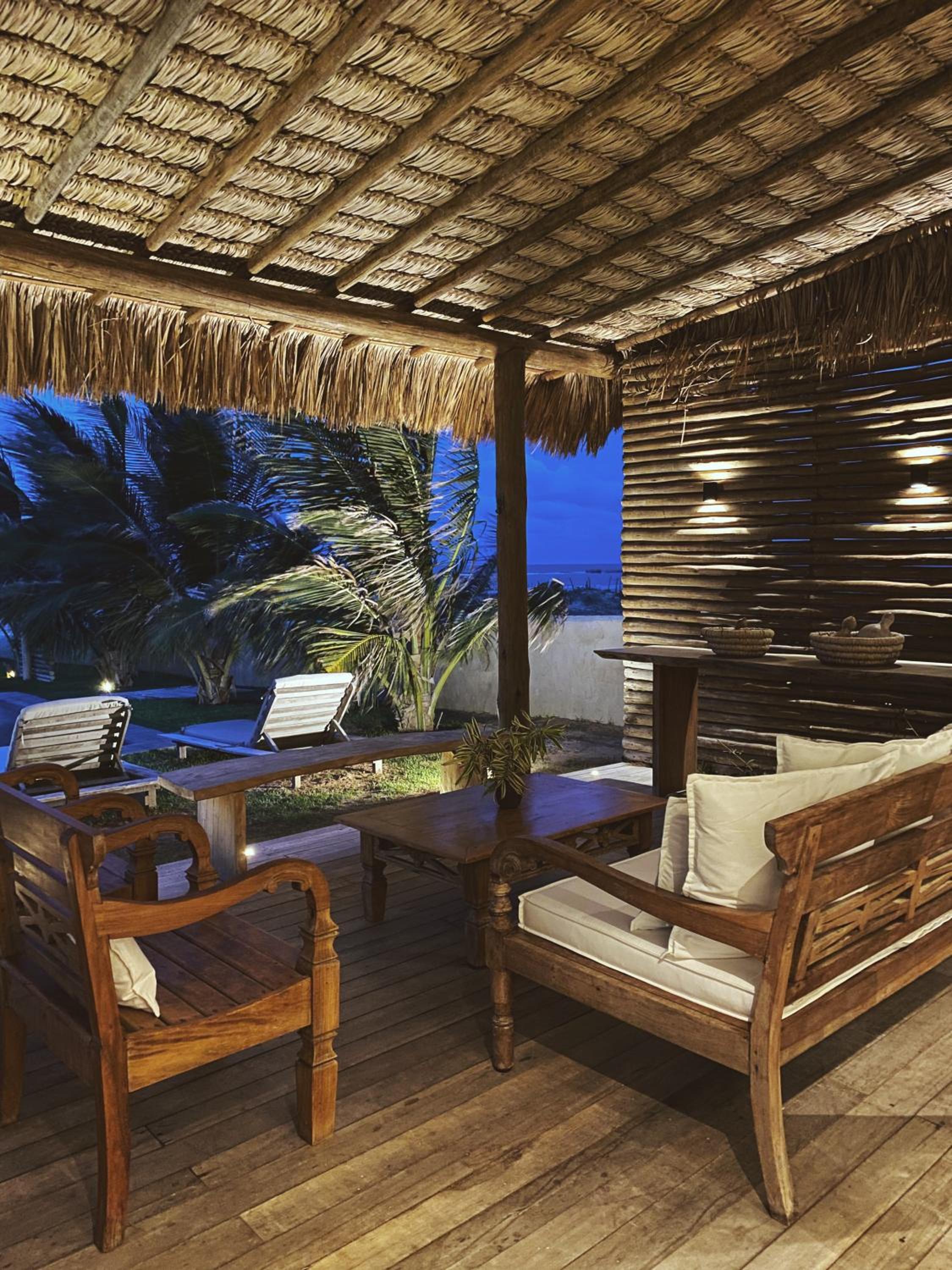 Beach House Brazil