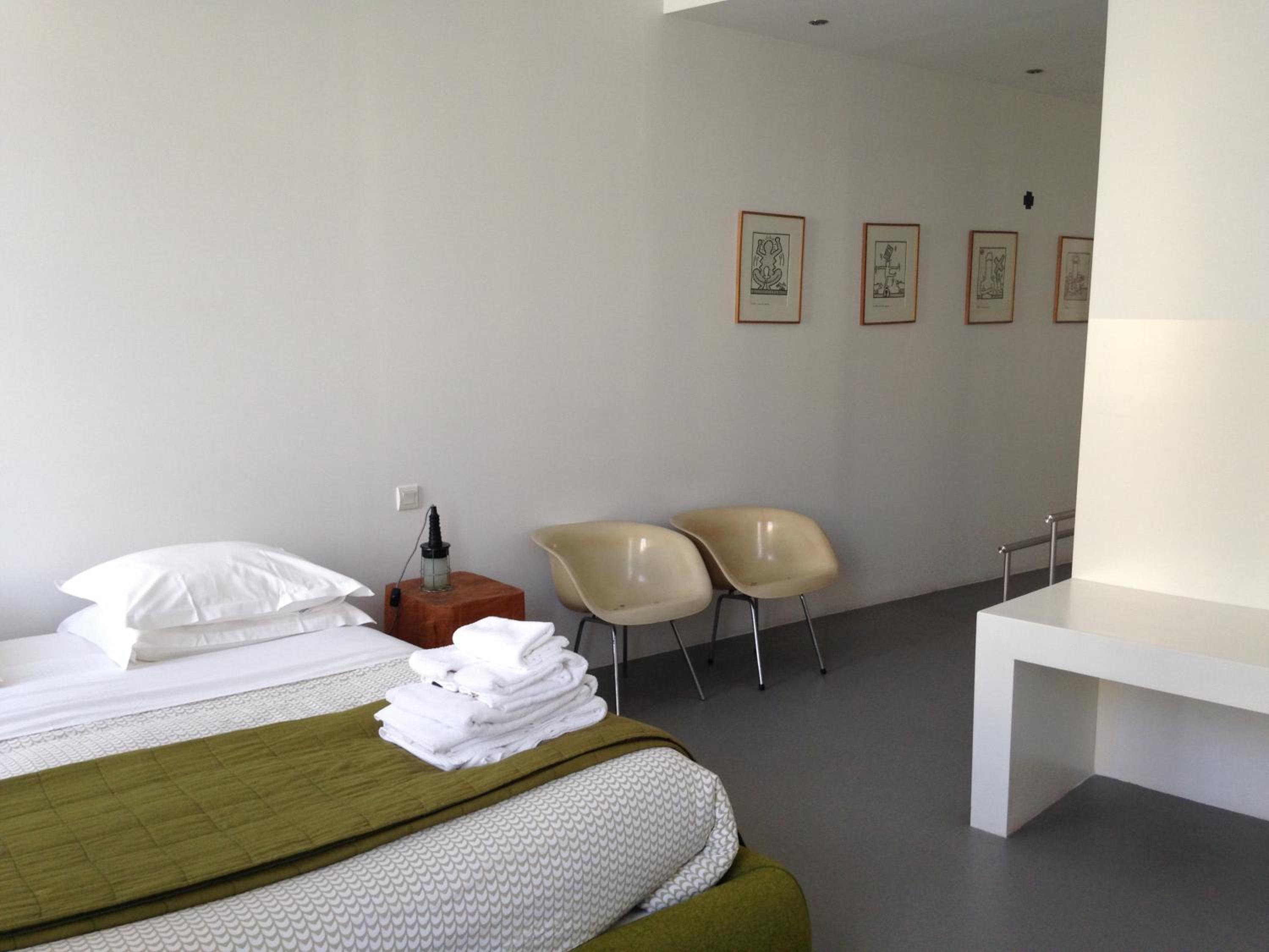 B&B Bloc G