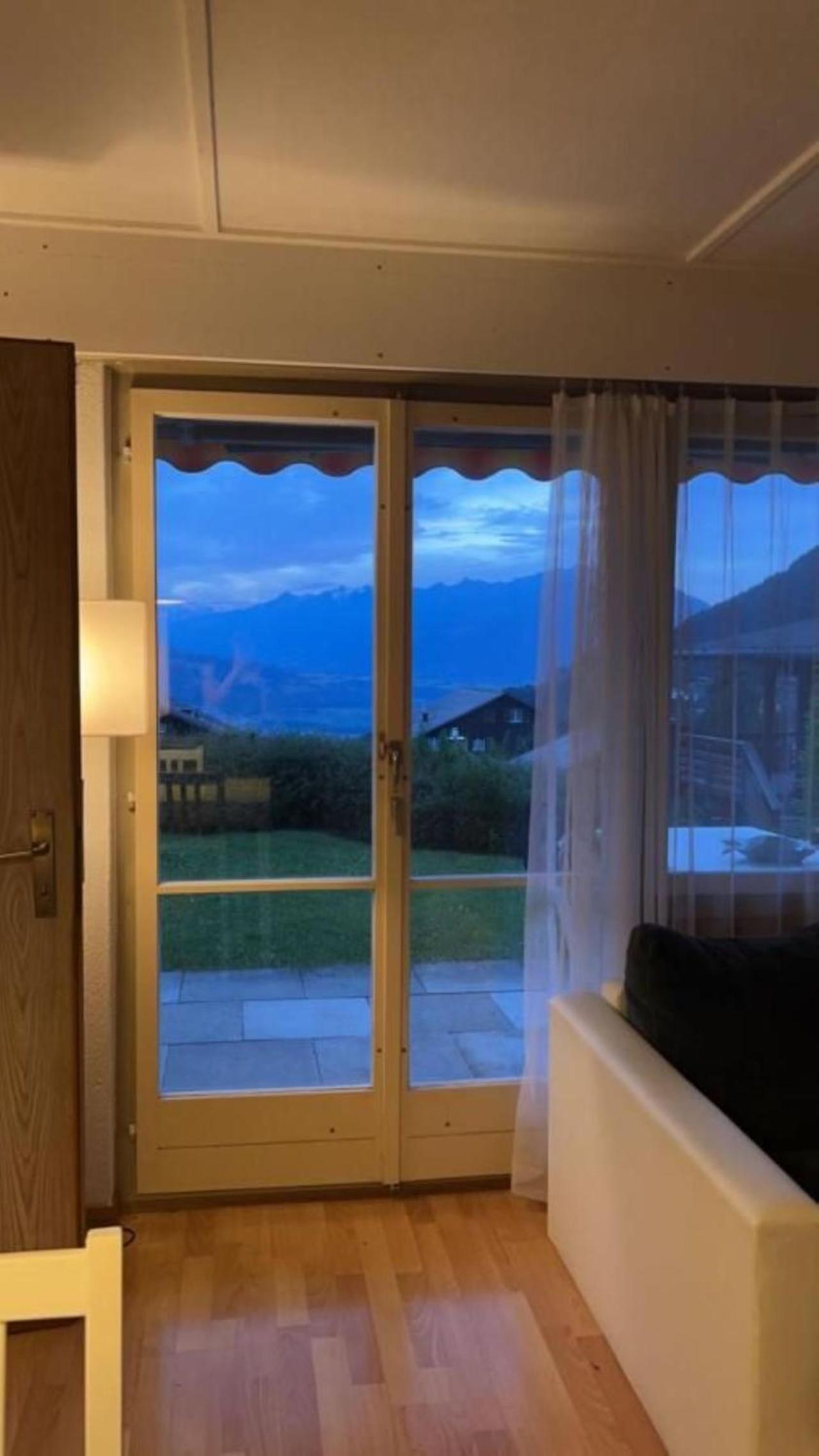 Chalet Mon Abri