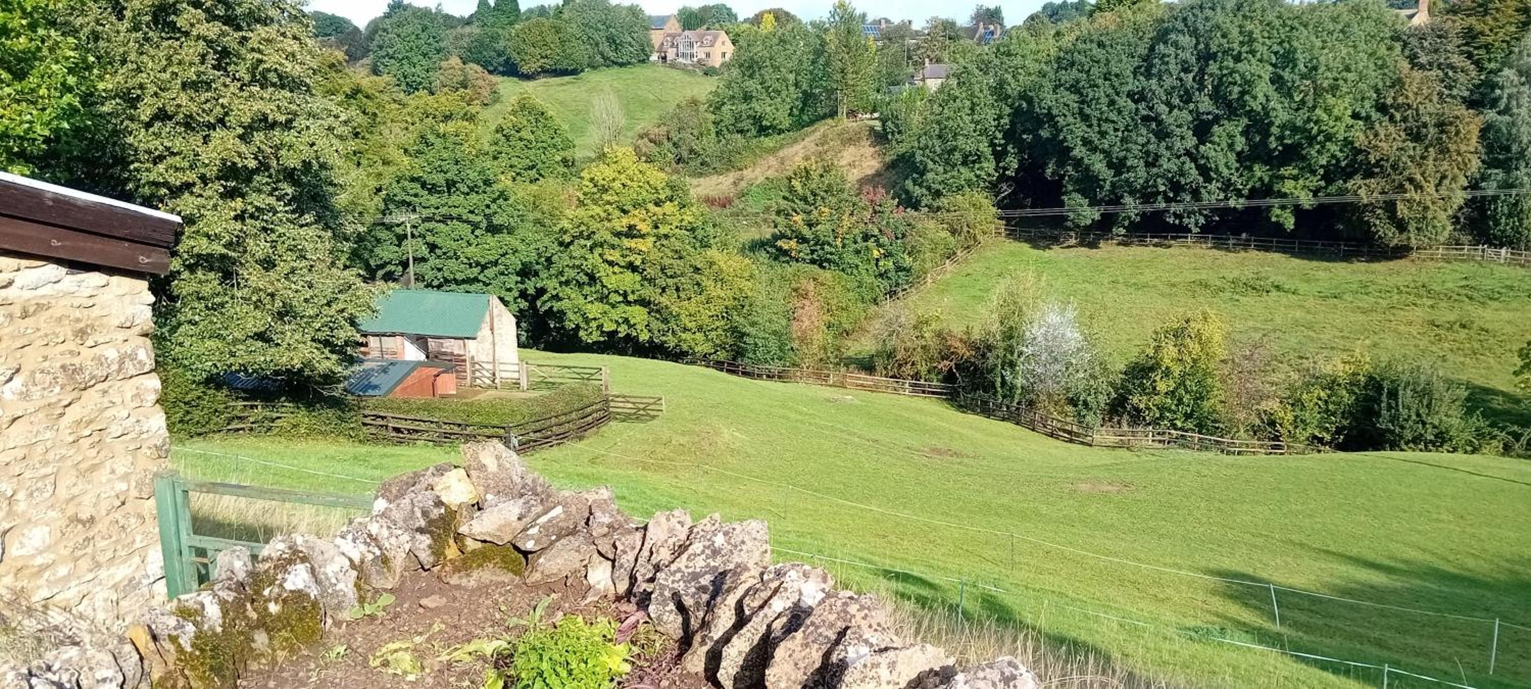 Hill House