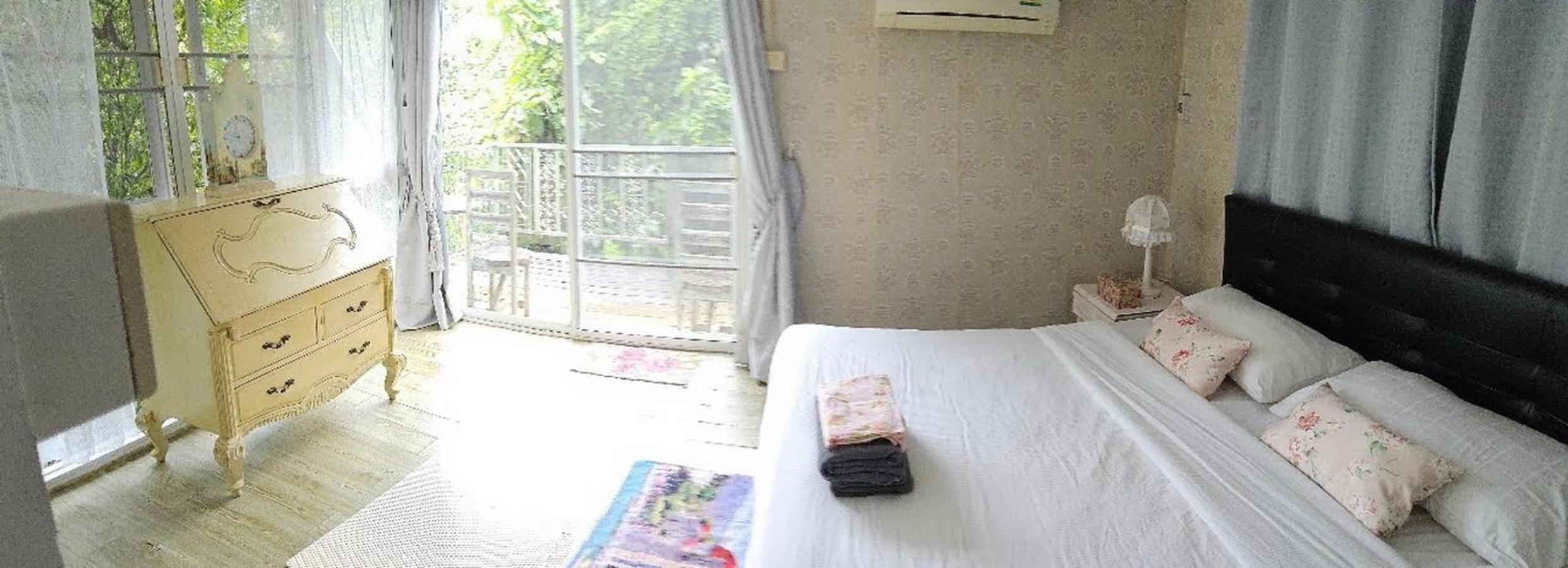 Balmy Hideout Cafe & Homestay