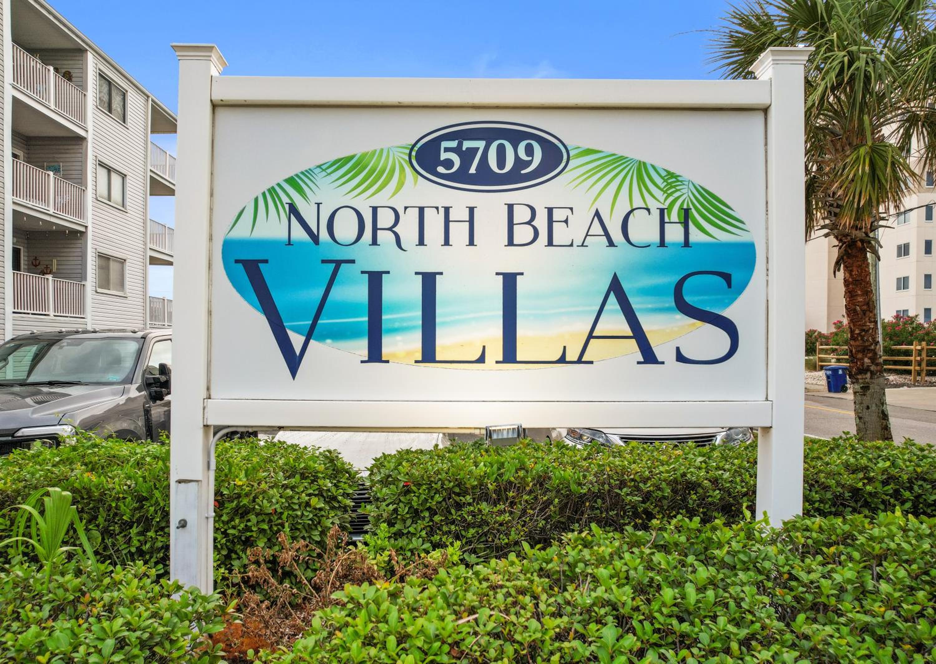 Beachside Hideout- Pool- 3 Bds- Elevator