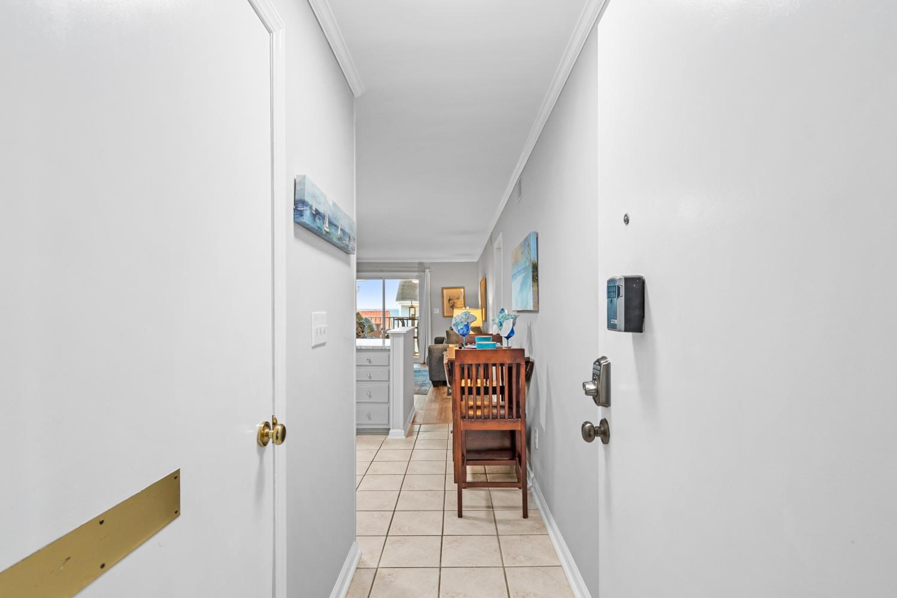 Beachside Hideout- Pool- 3 Bds- Elevator