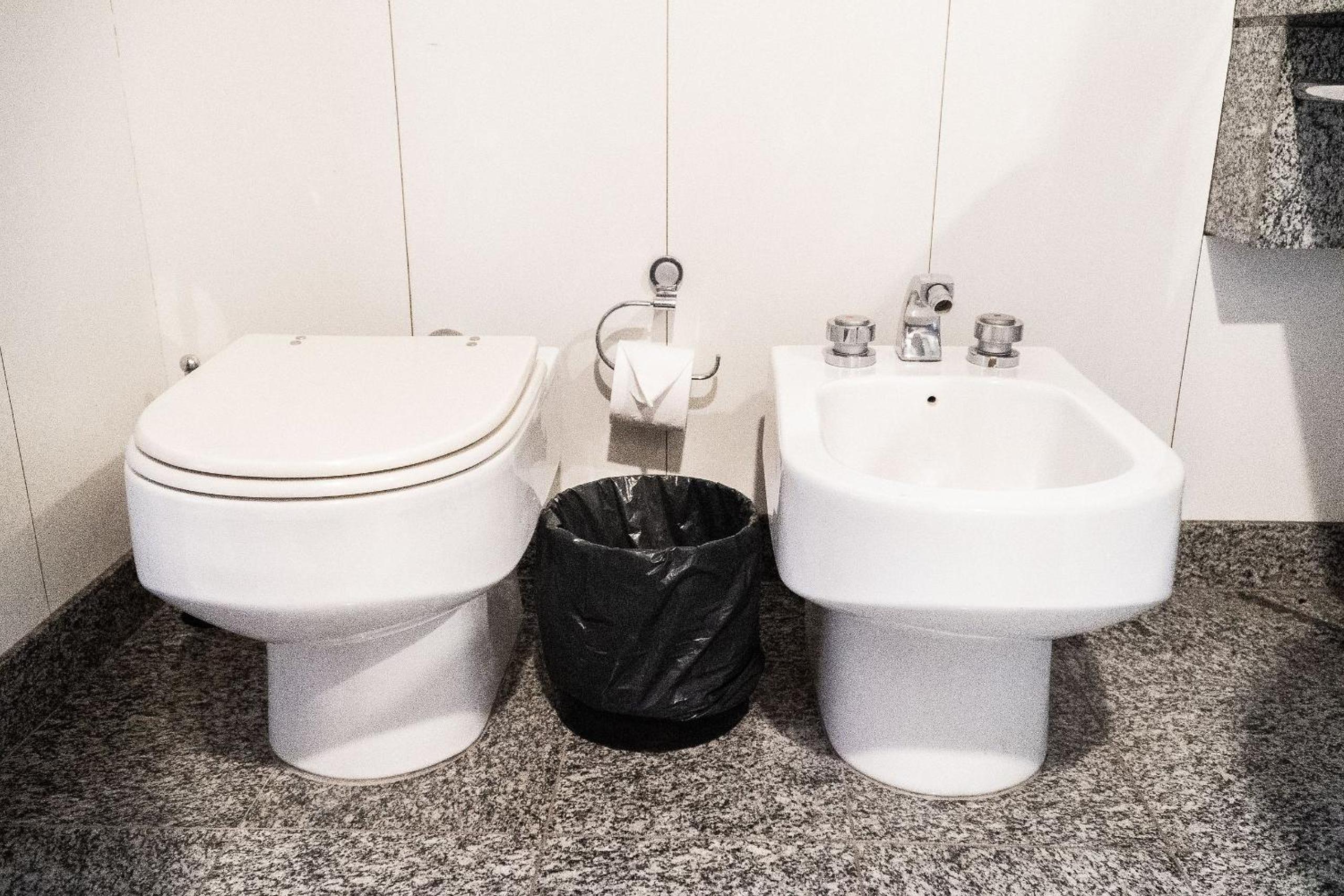 Bonaparte Hotel - Excelente Apartamento#417